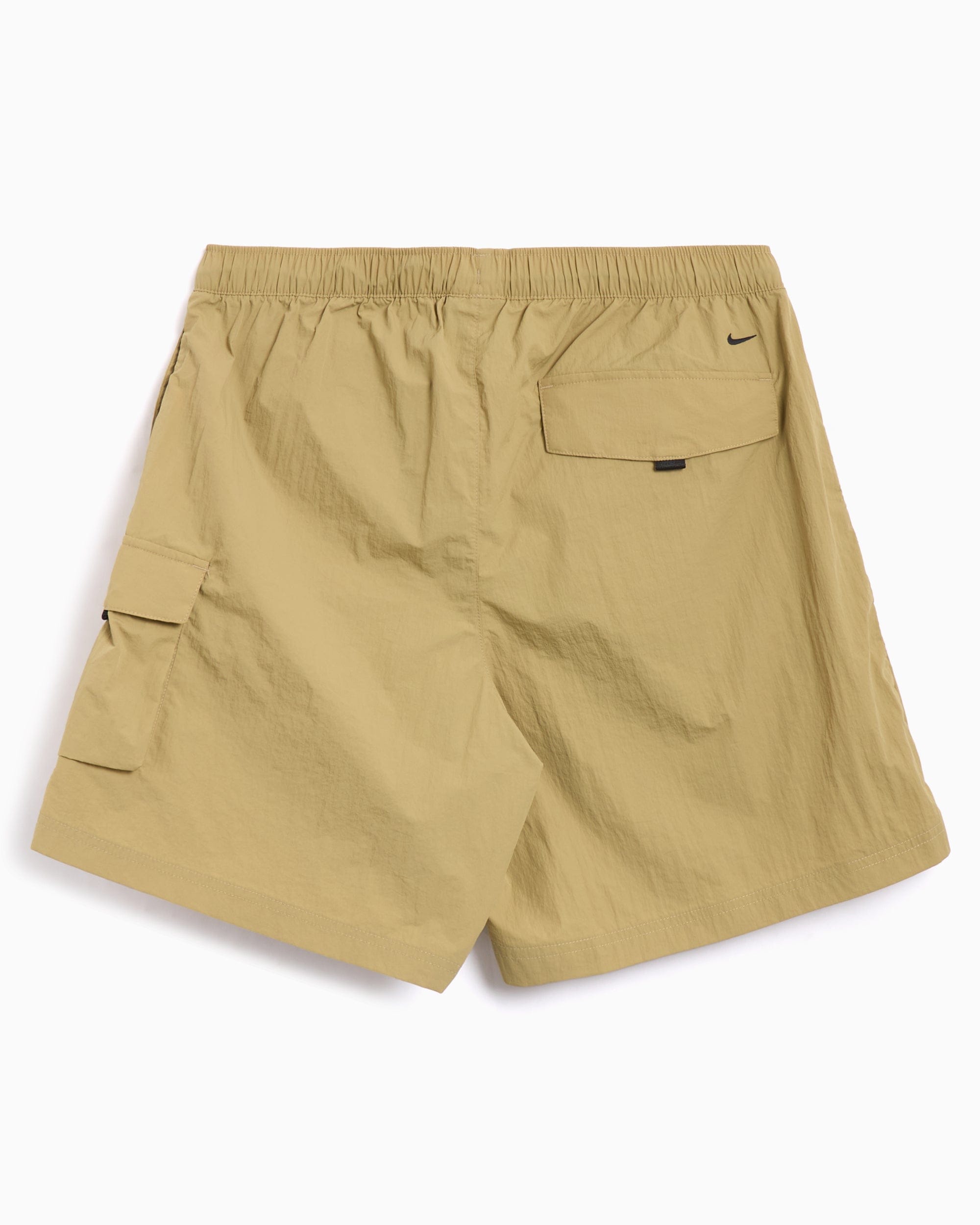 Nike Pantalones cortos Nike Men's Tech Woven Cargo Shorts para hombre