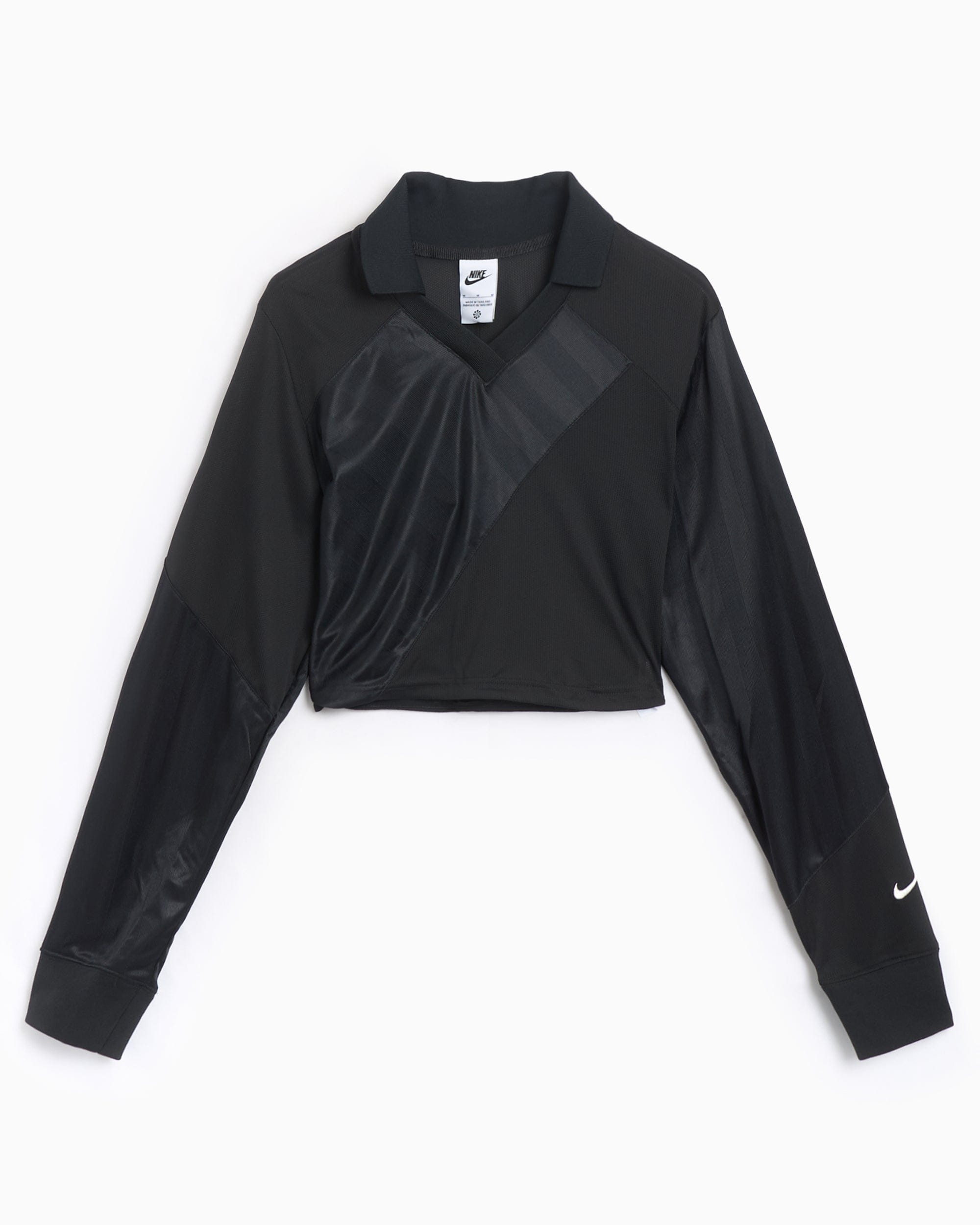 Nike Camiseta Nike Sportswear Street Women's Long Sleeve Jersey para mujer