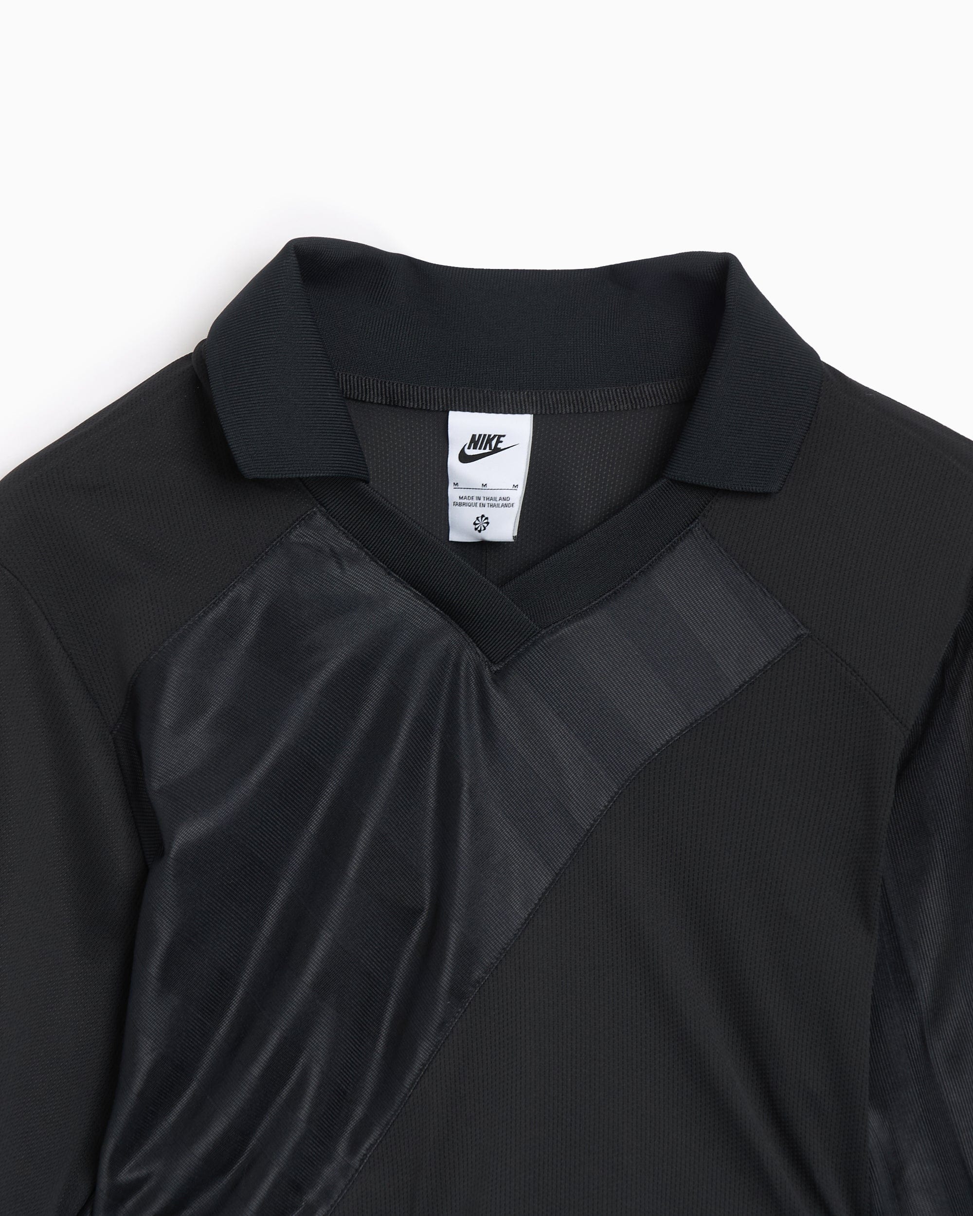 Nike Camiseta Nike Sportswear Street Women's Long Sleeve Jersey para mujer