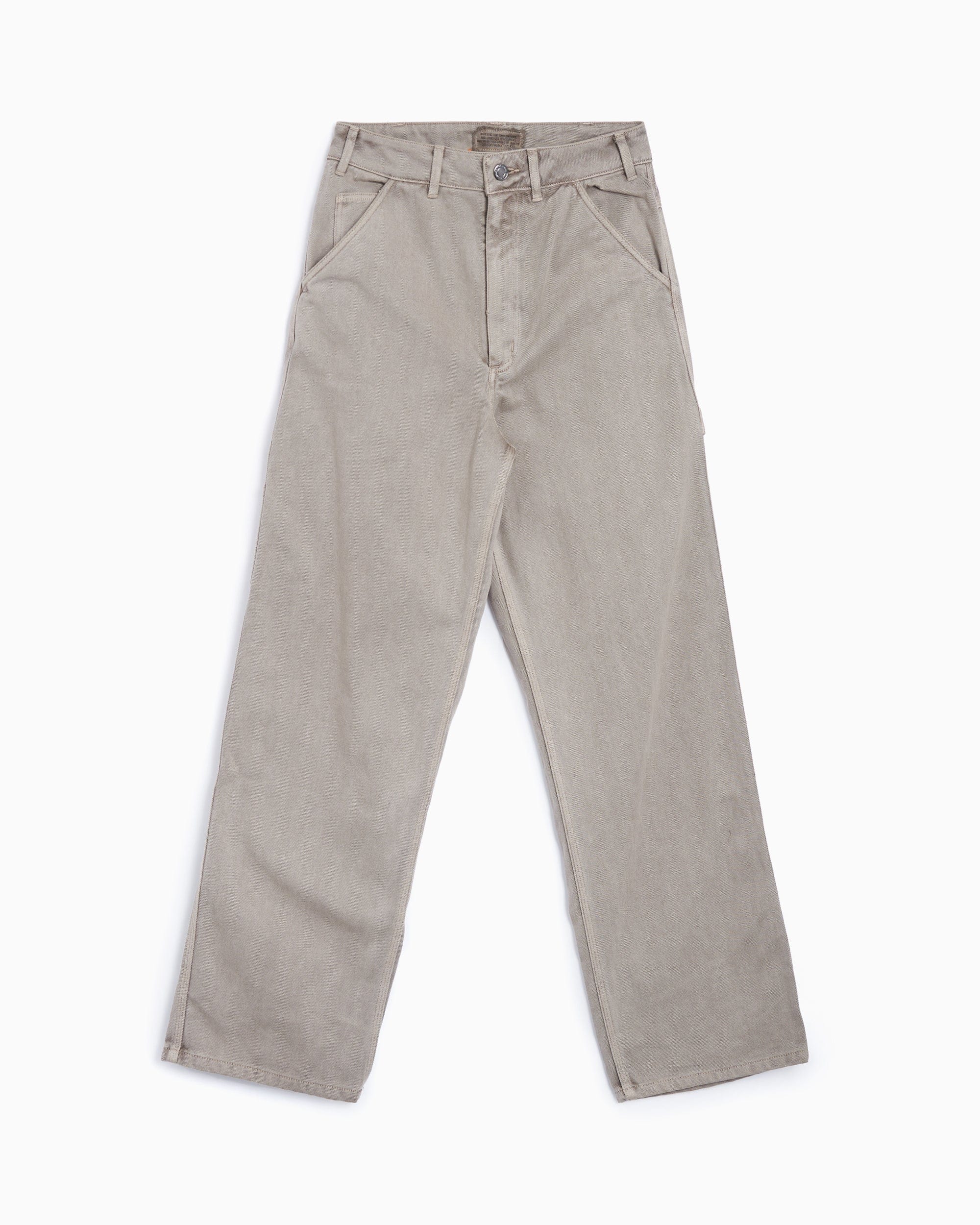 Nike Pantalones Relaxed Nike Life Women's Carpenter Pants para mujer