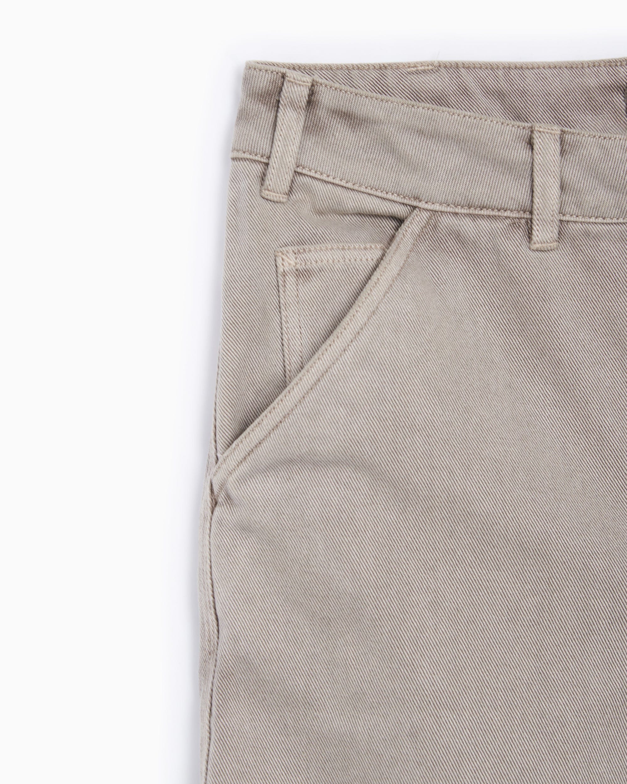 Nike Pantalones Relaxed Nike Life Women's Carpenter Pants para mujer