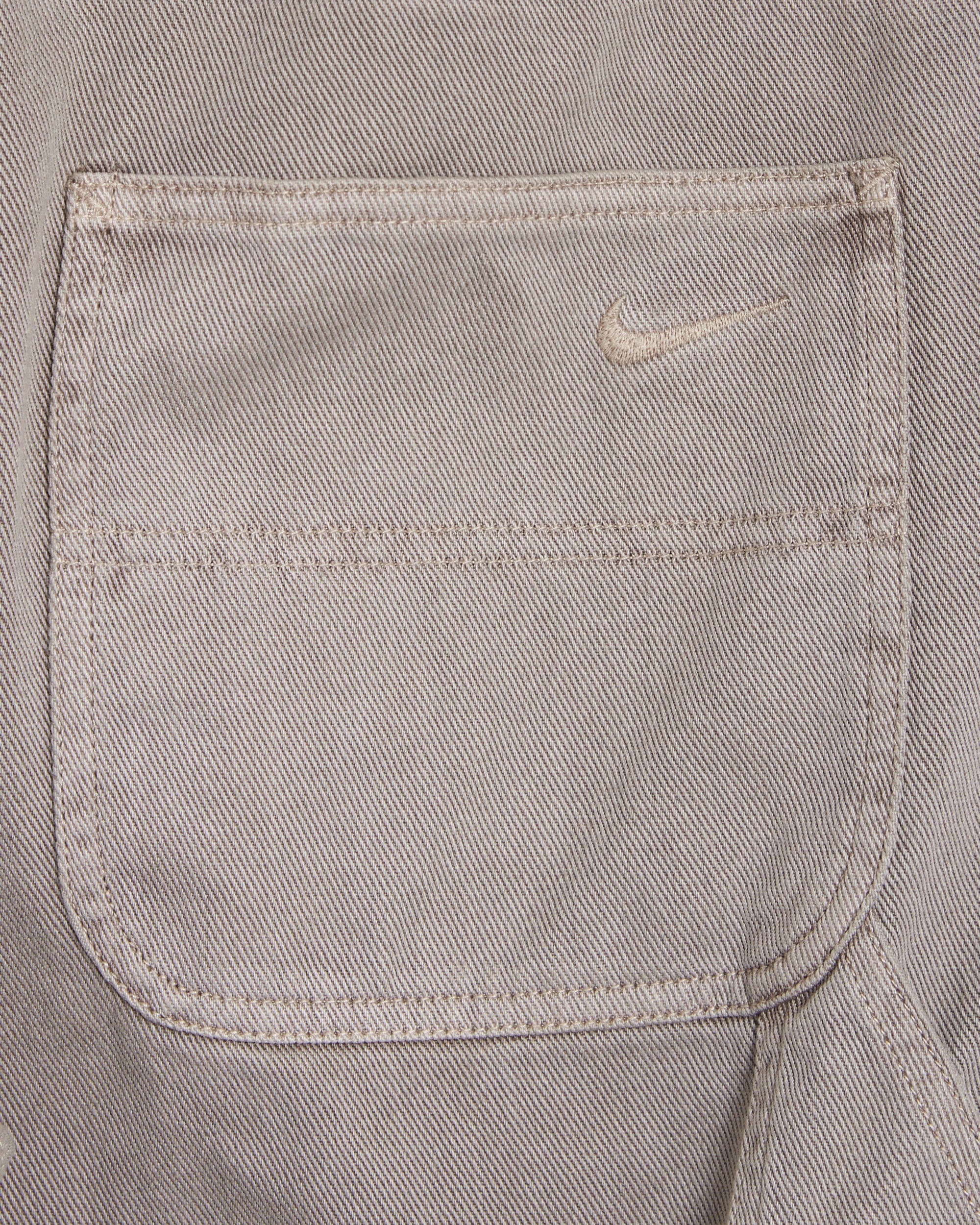 Nike Pantalones Relaxed Nike Life Women's Carpenter Pants para mujer
