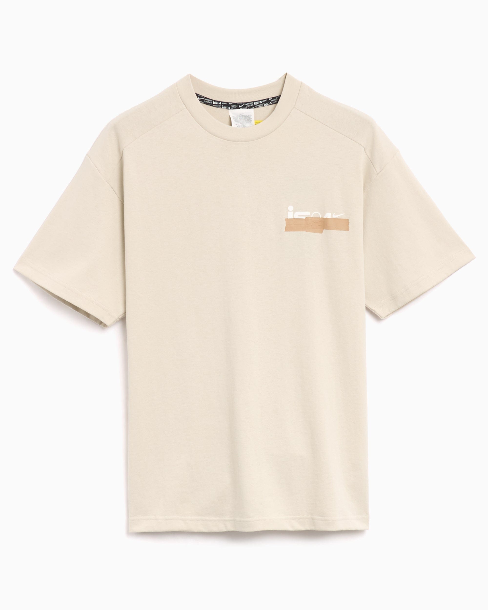Nike Camiseta Nike ISPA Unisex T - Shirt Unisex