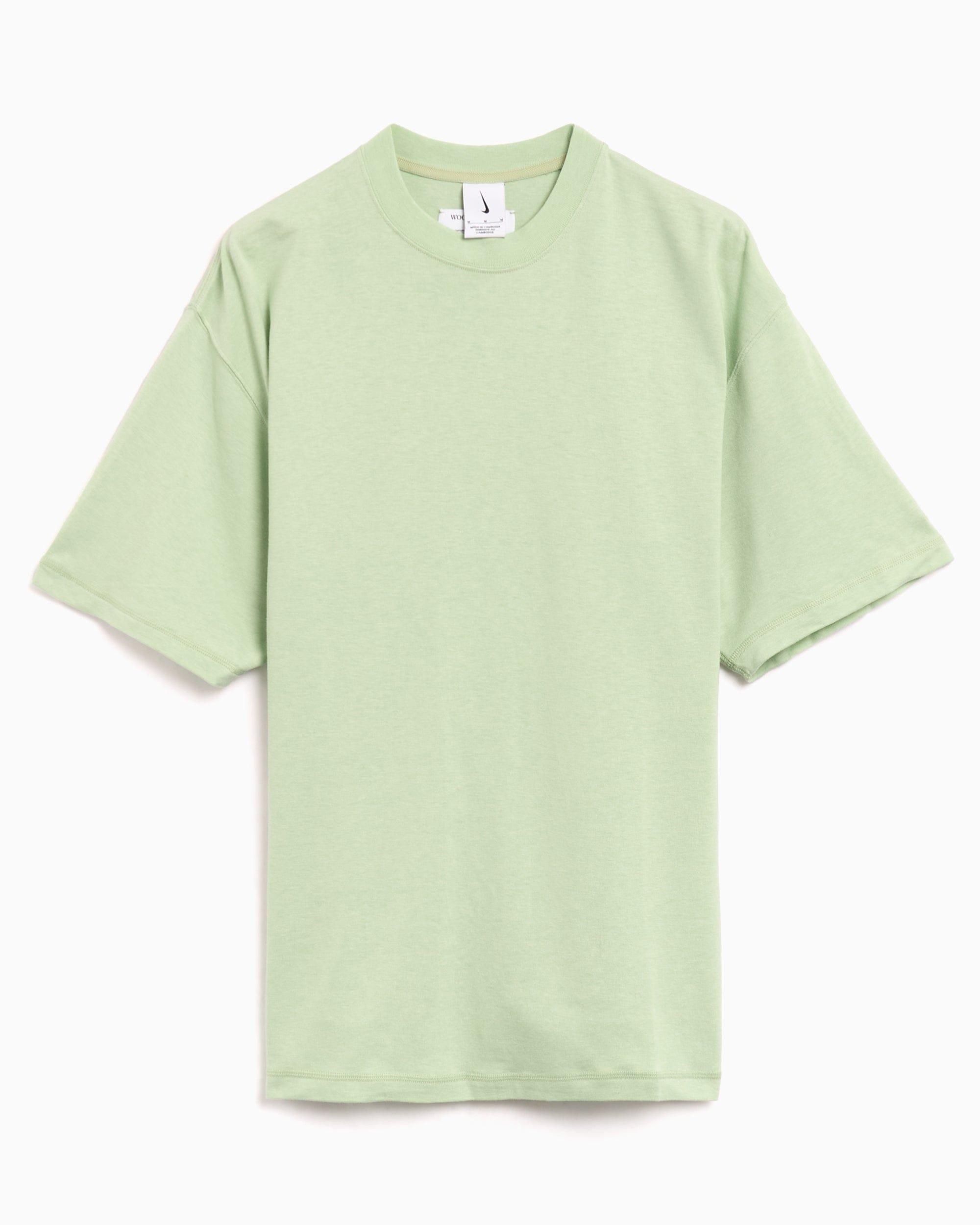 Nike Camiseta Nike Unisex Wool Classic T - Shirt Unisex