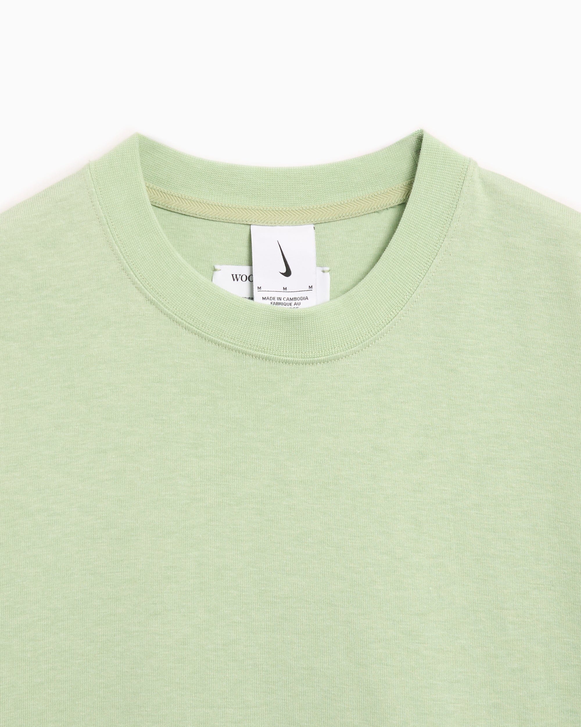 Nike Camiseta Nike Unisex Wool Classic T - Shirt Unisex