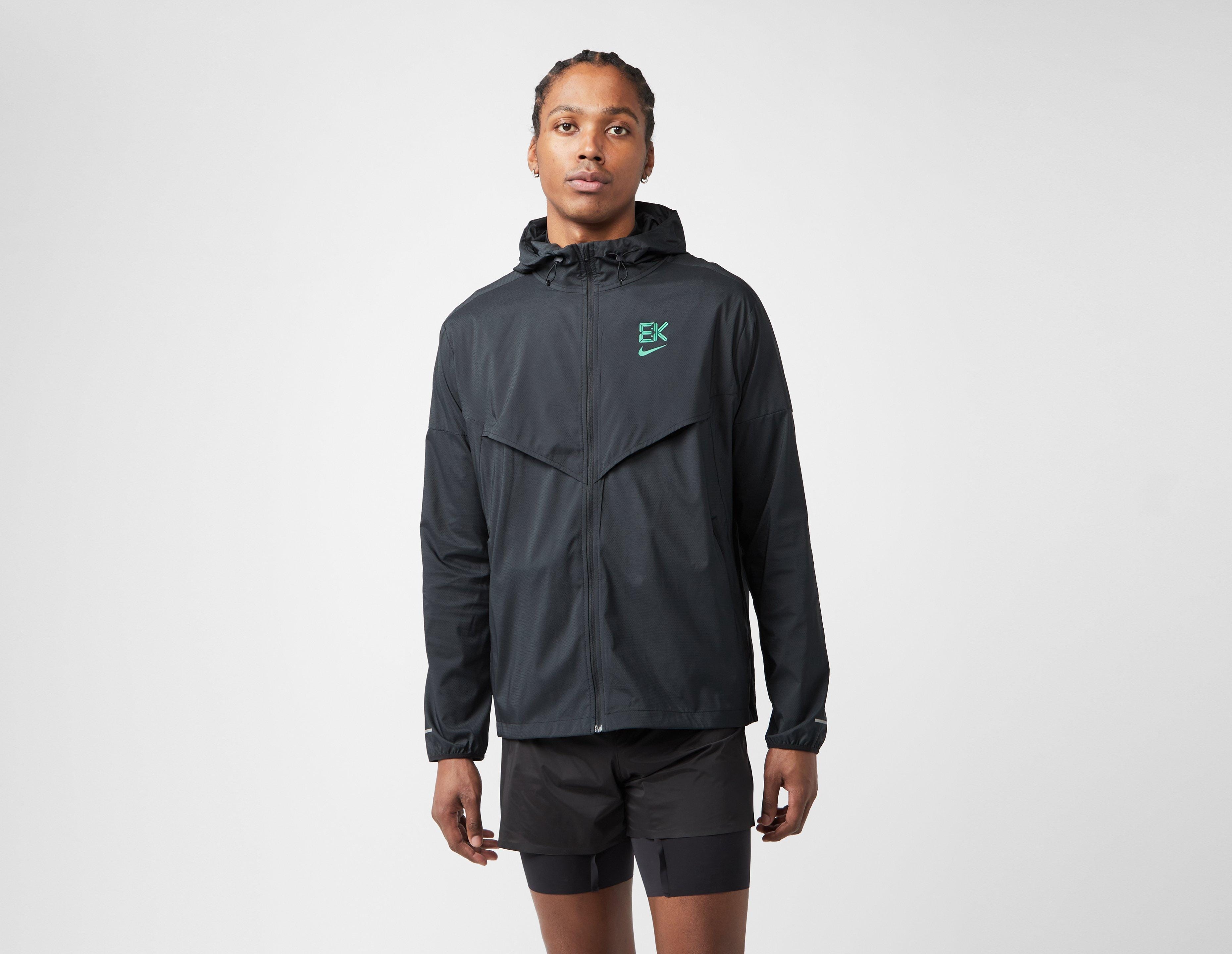 Nike Kipchoge Windrunner