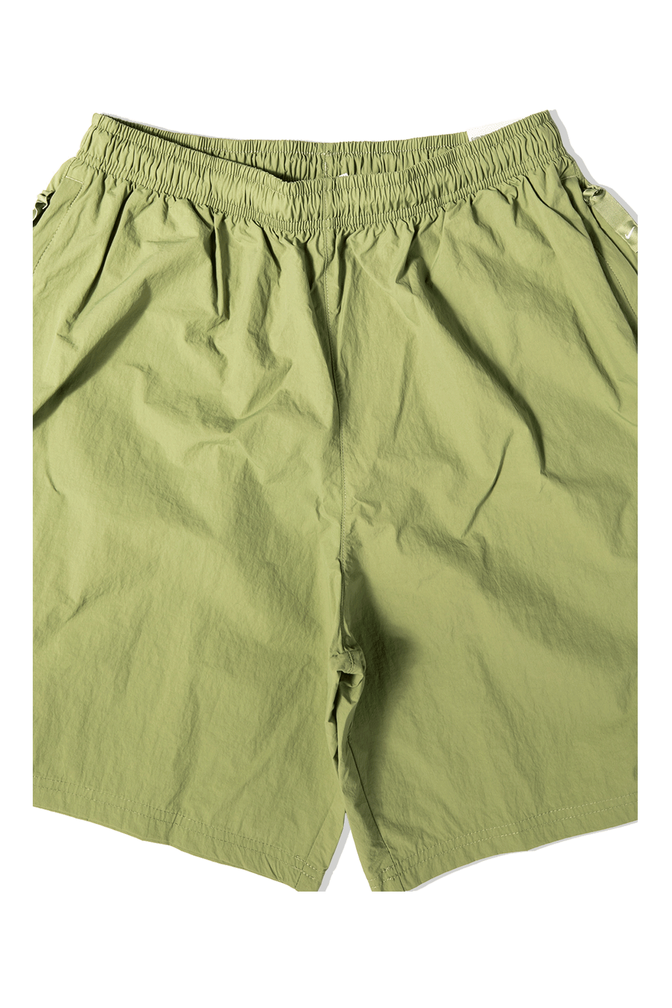 Nike M Solo Swoosh Woven Short
