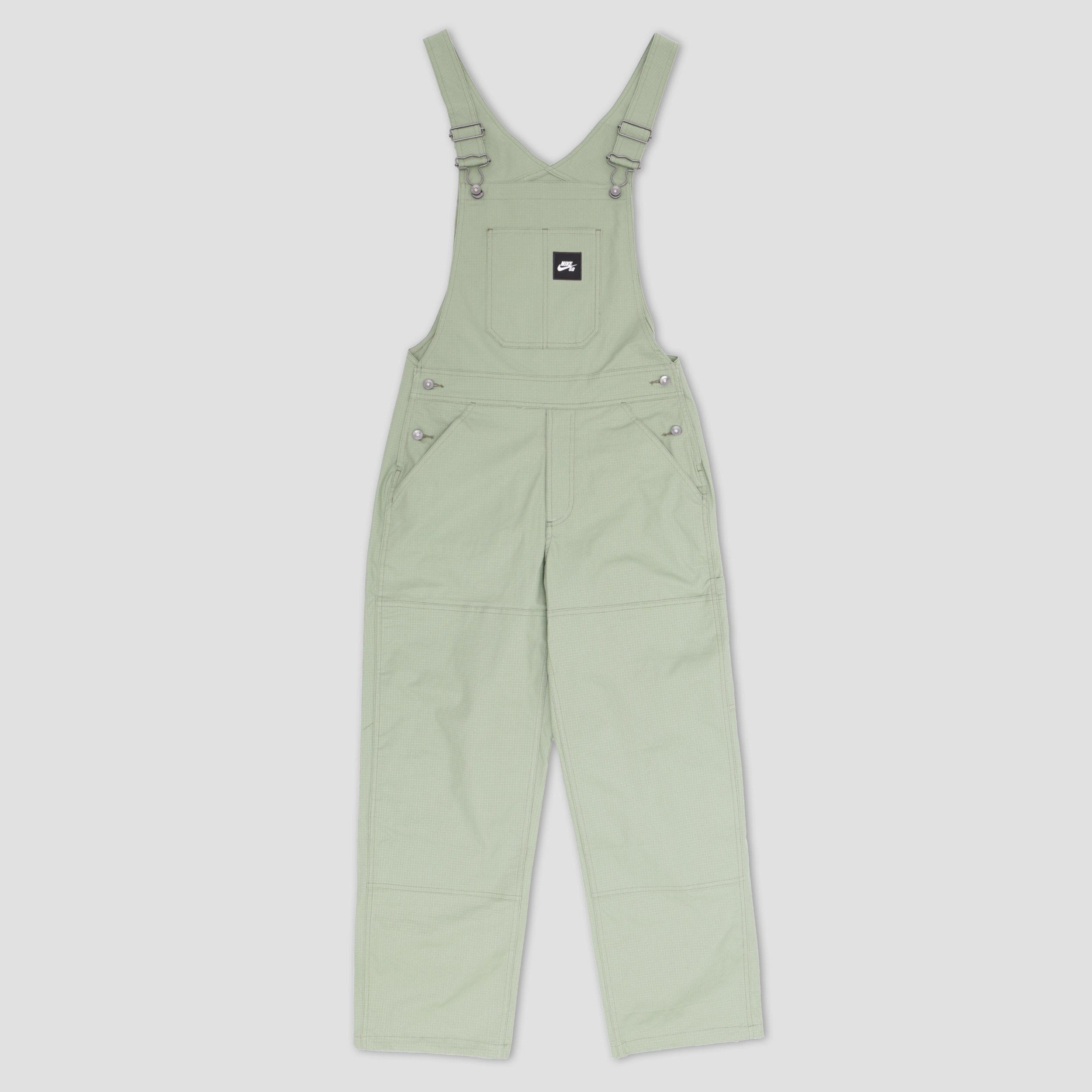 Nike SB Overall Solid Oil Green