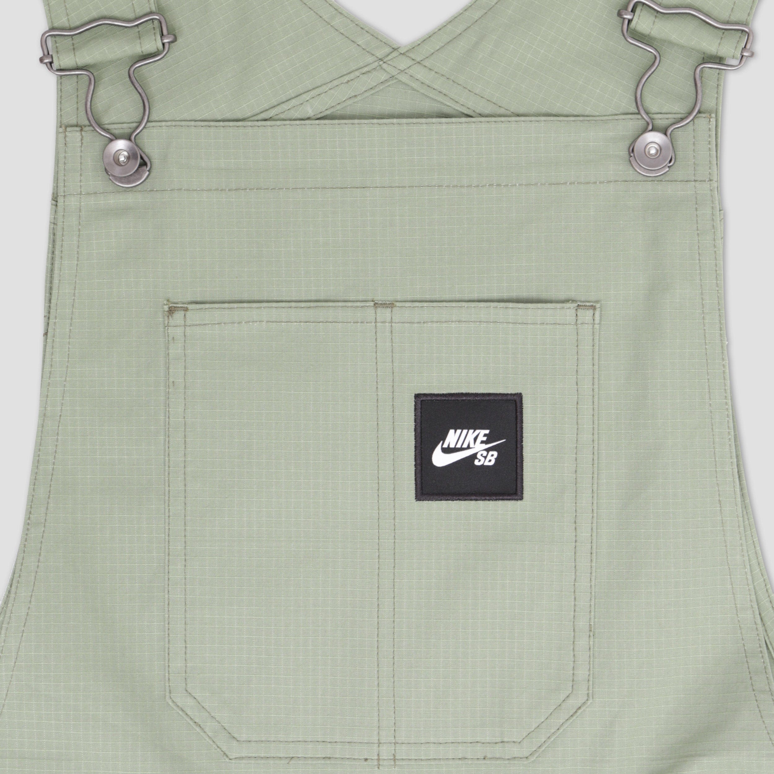 Nike SB Overall Solid Oil Green