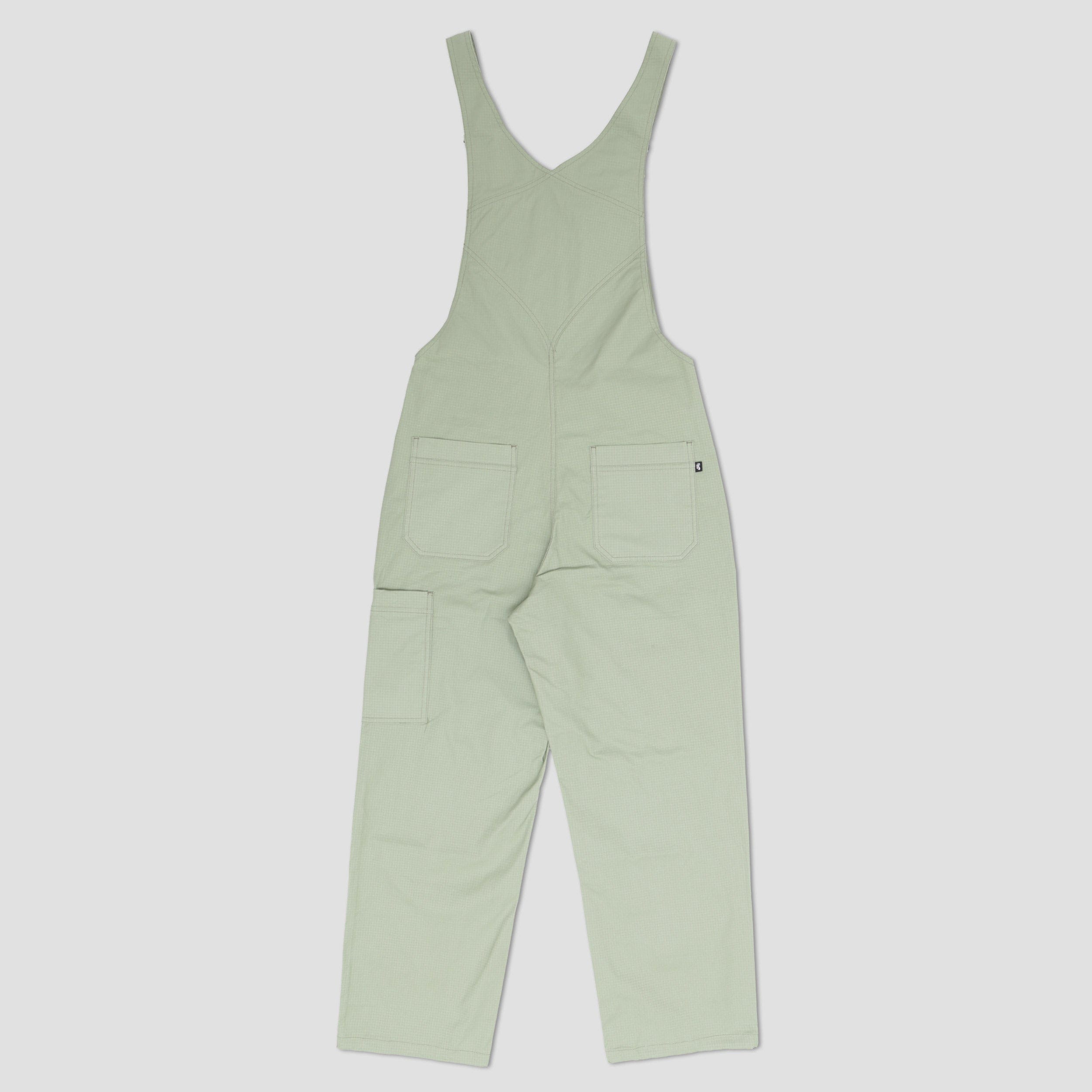 Nike SB Overall Solid Oil Green