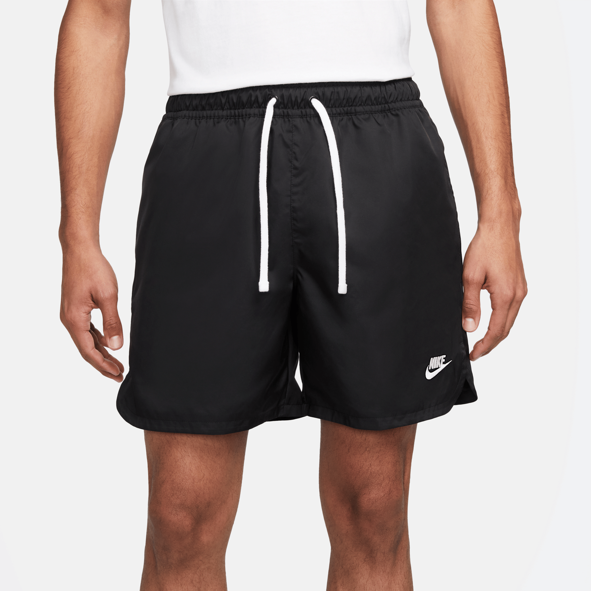Nike Sportswear Short Essentials Black