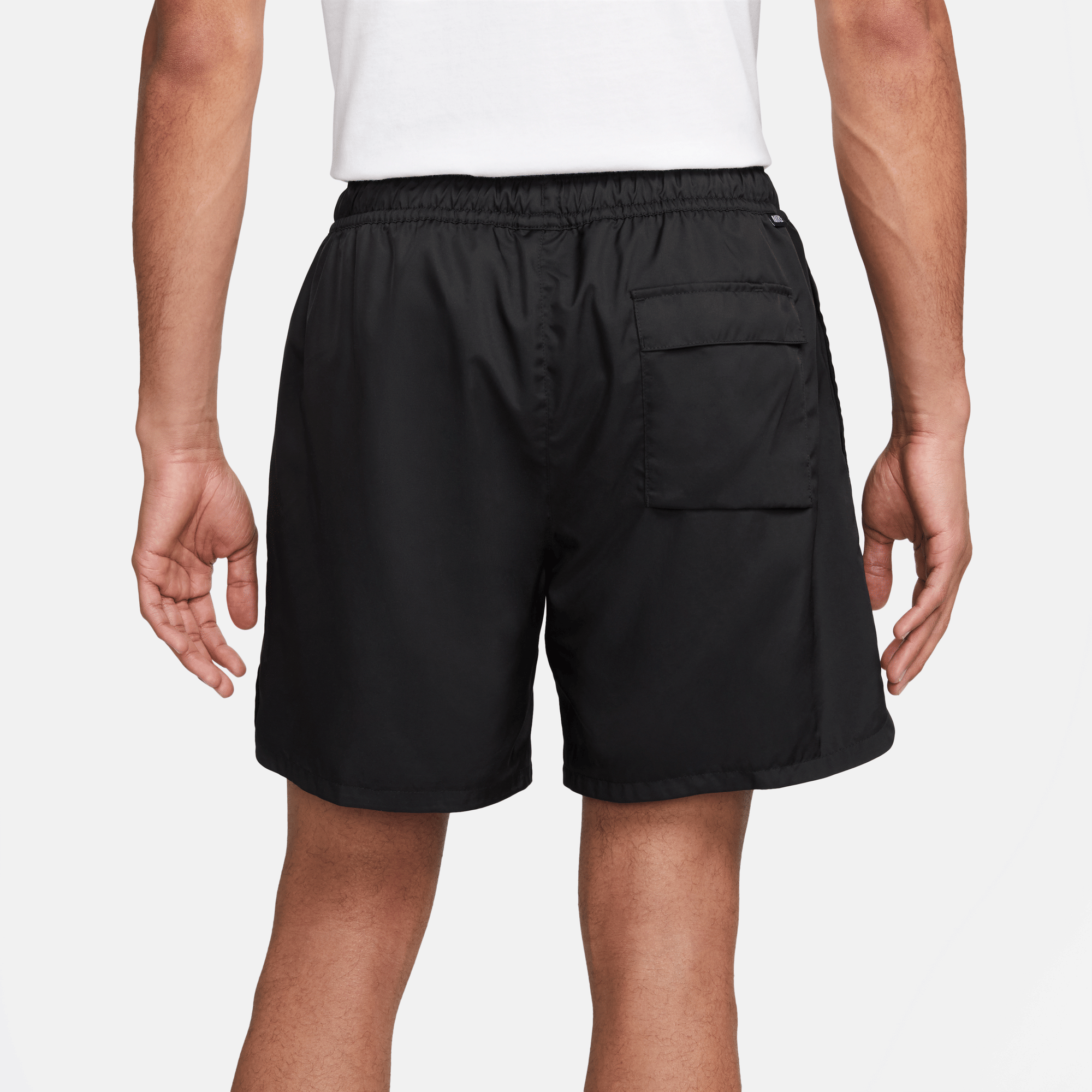 Nike Sportswear Short Essentials Black