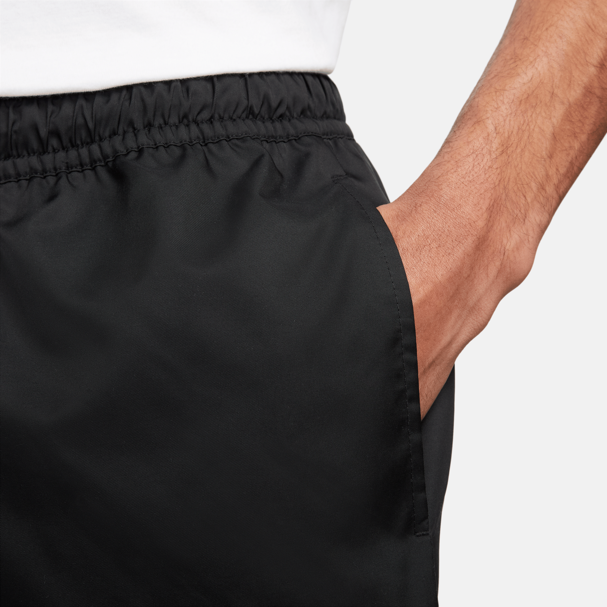 Nike Sportswear Short Essentials Black