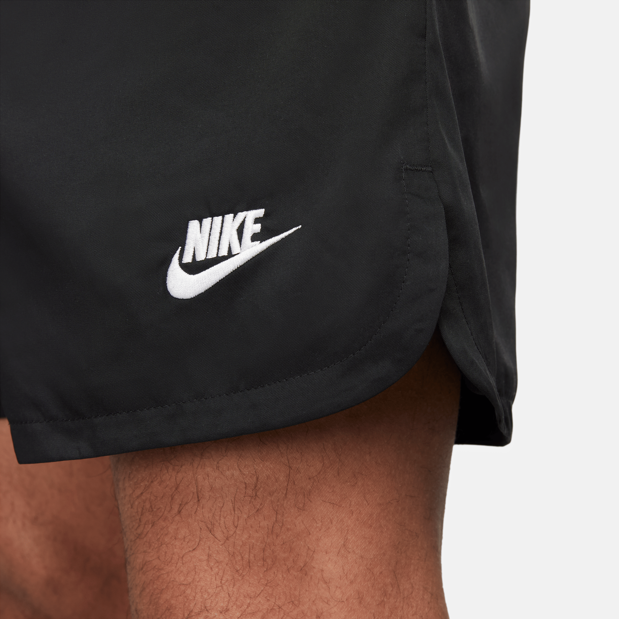 Nike Sportswear Short Essentials Black