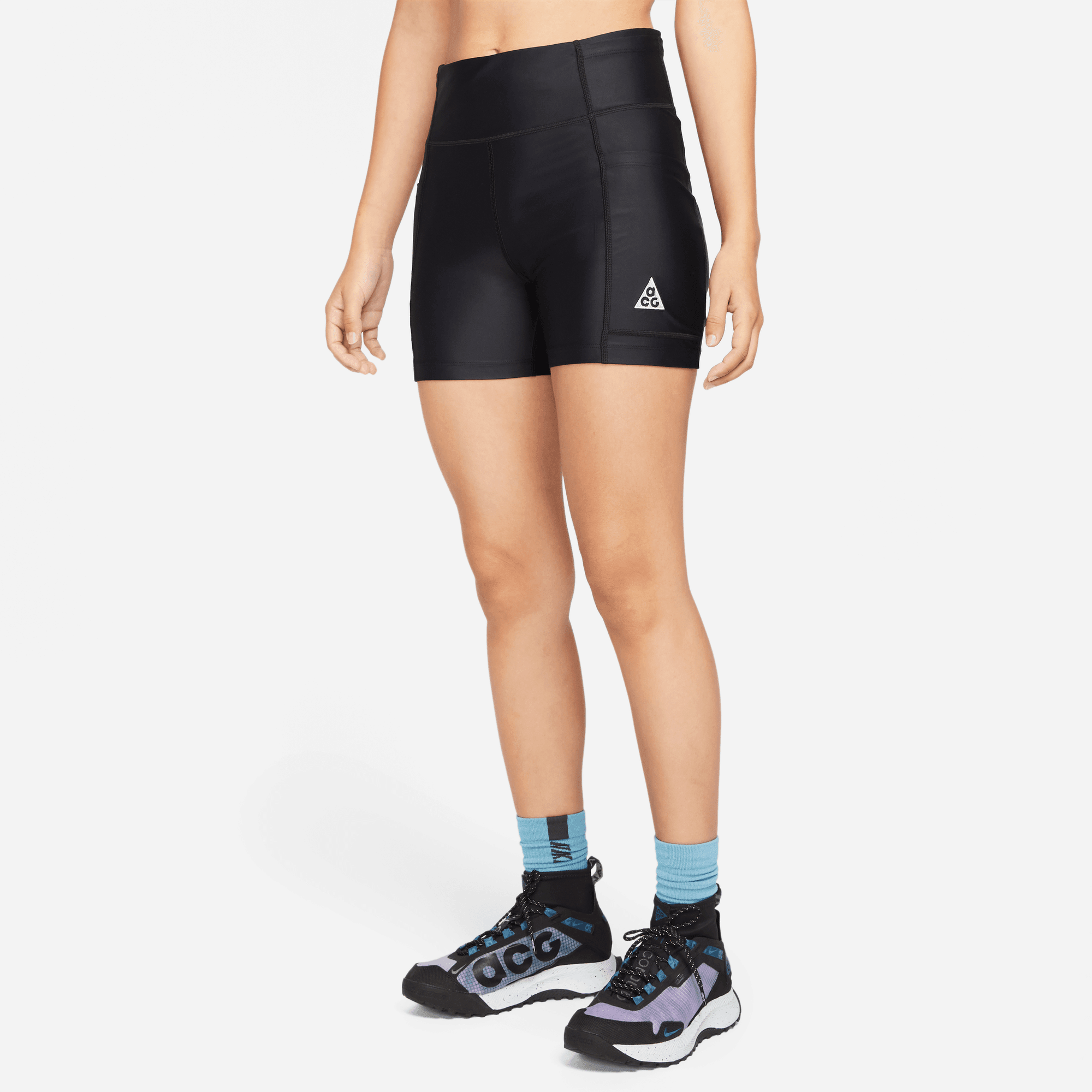 Nike Womens Nike ACG Dri - FIT ADV Crater Lookout