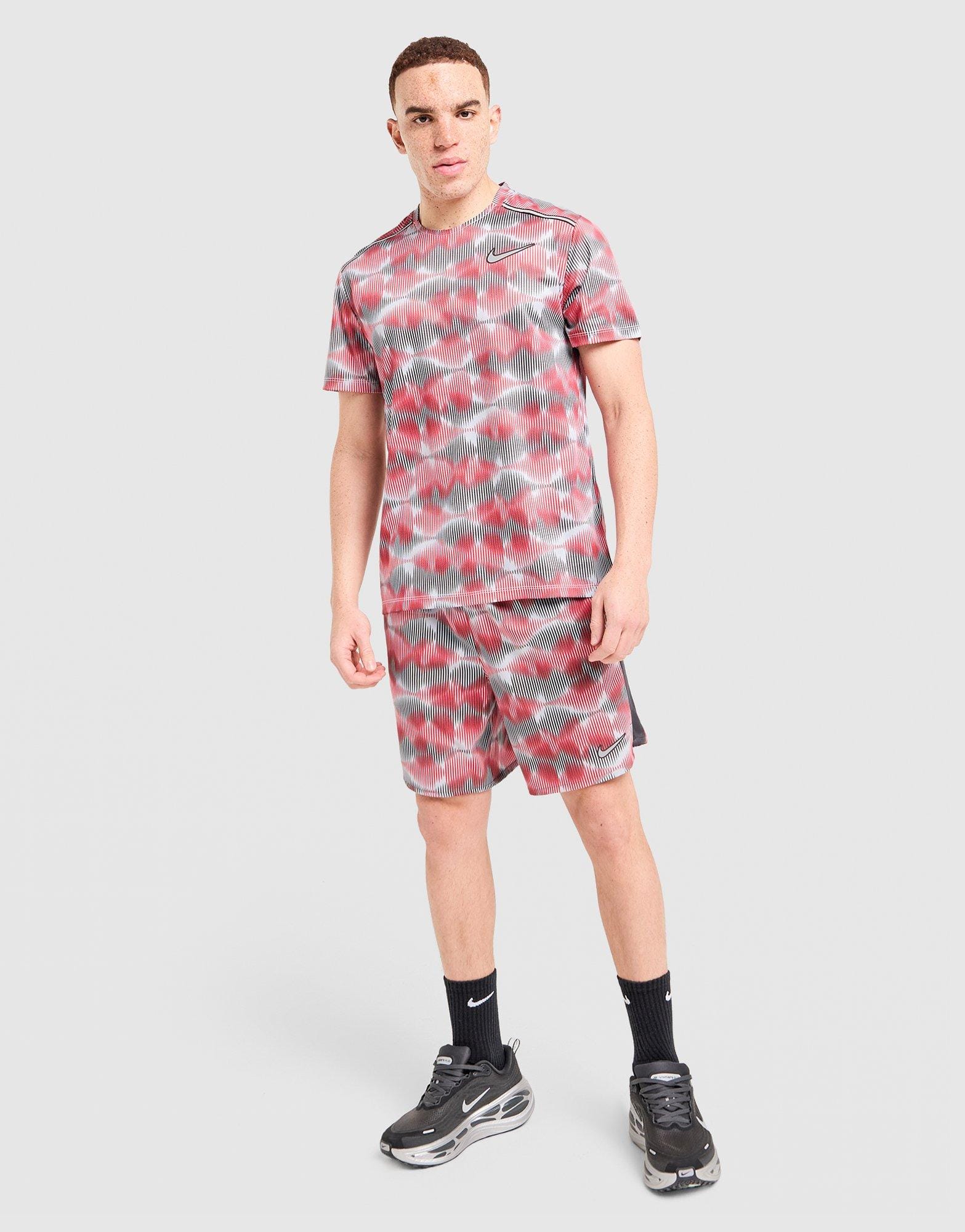 Nike Festival Miler T - Shirt