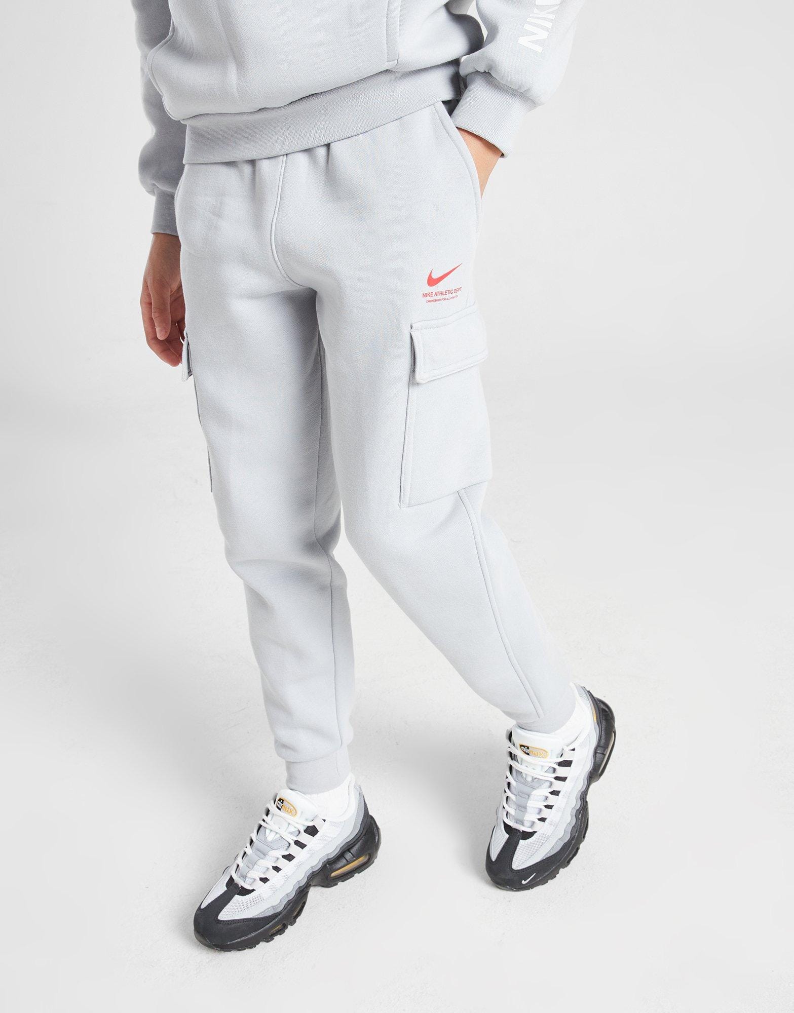 Nike Swoosh Joggers Junior's