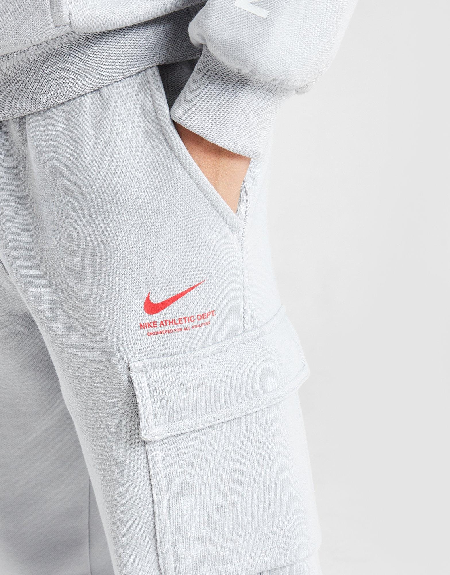 Nike Swoosh Joggers Junior's