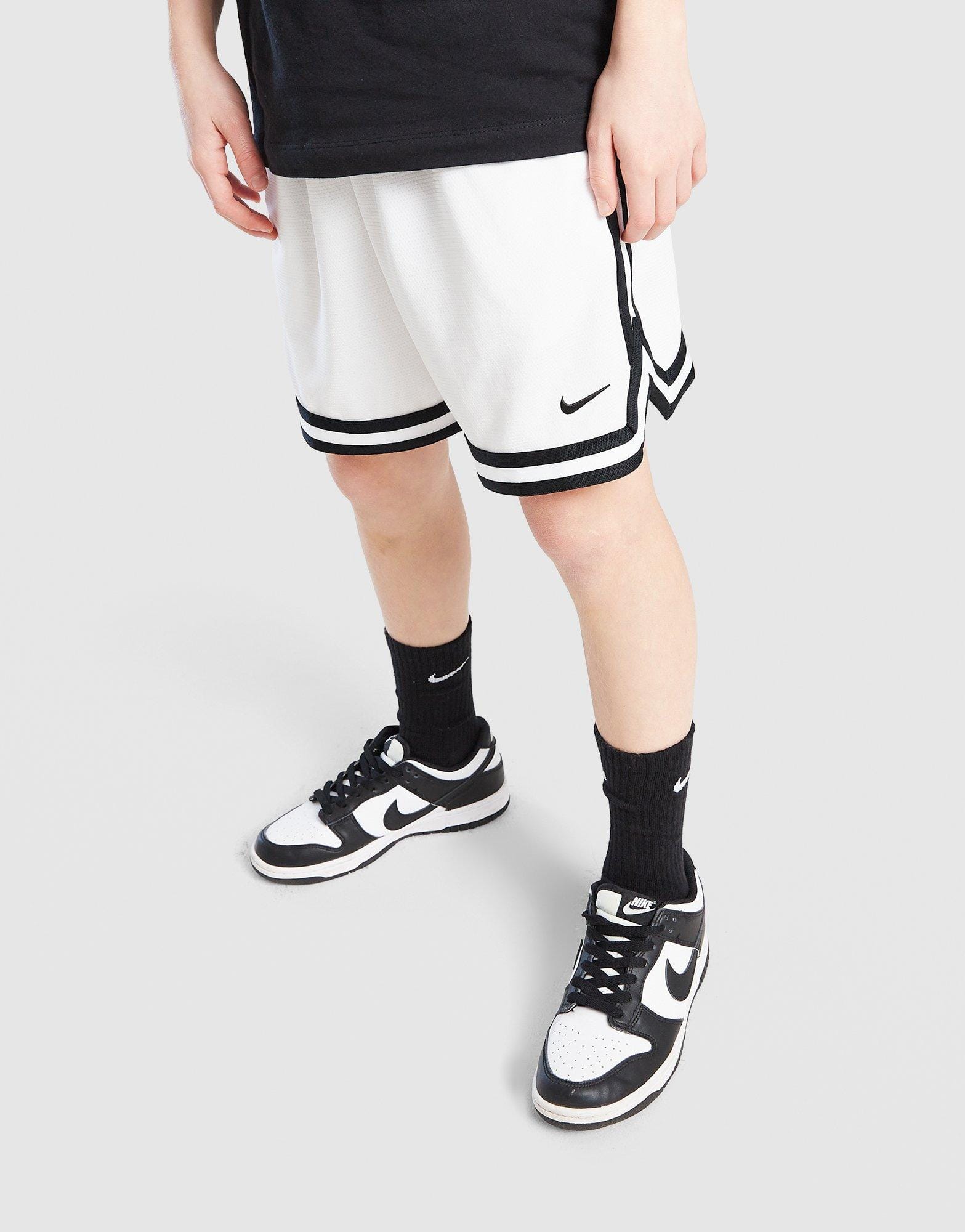 Nike Dri - FIT DNA Shorts Junior