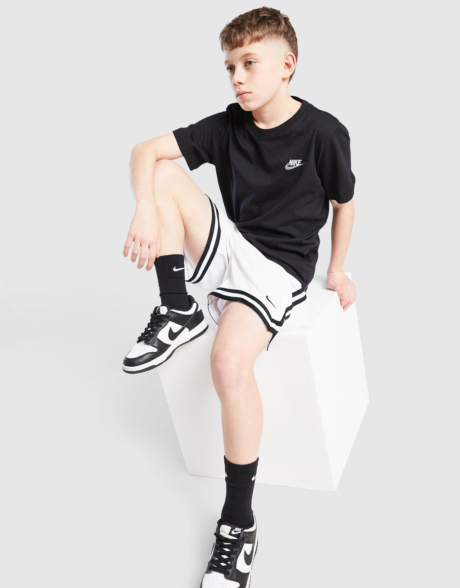 Nike Dri - FIT DNA Shorts Junior