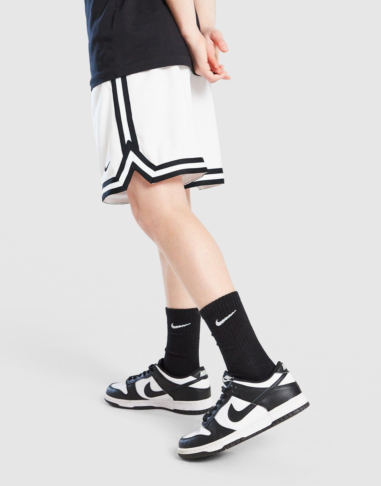Nike Dri - FIT DNA Shorts Junior