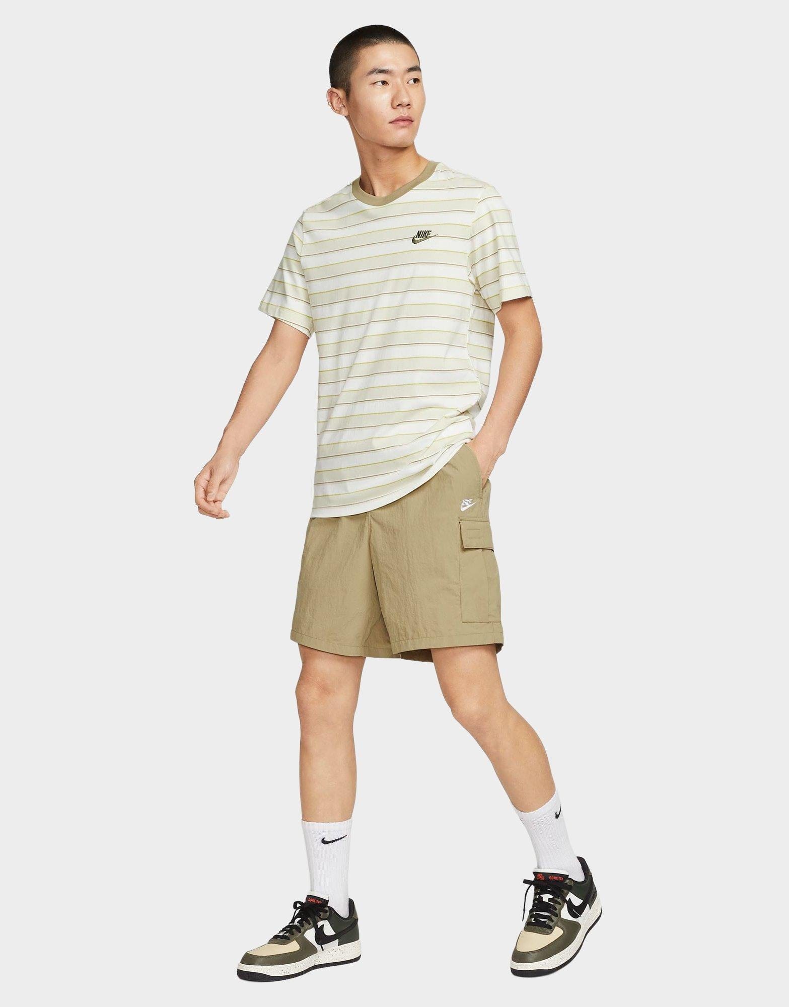 Nike Club Utility Short