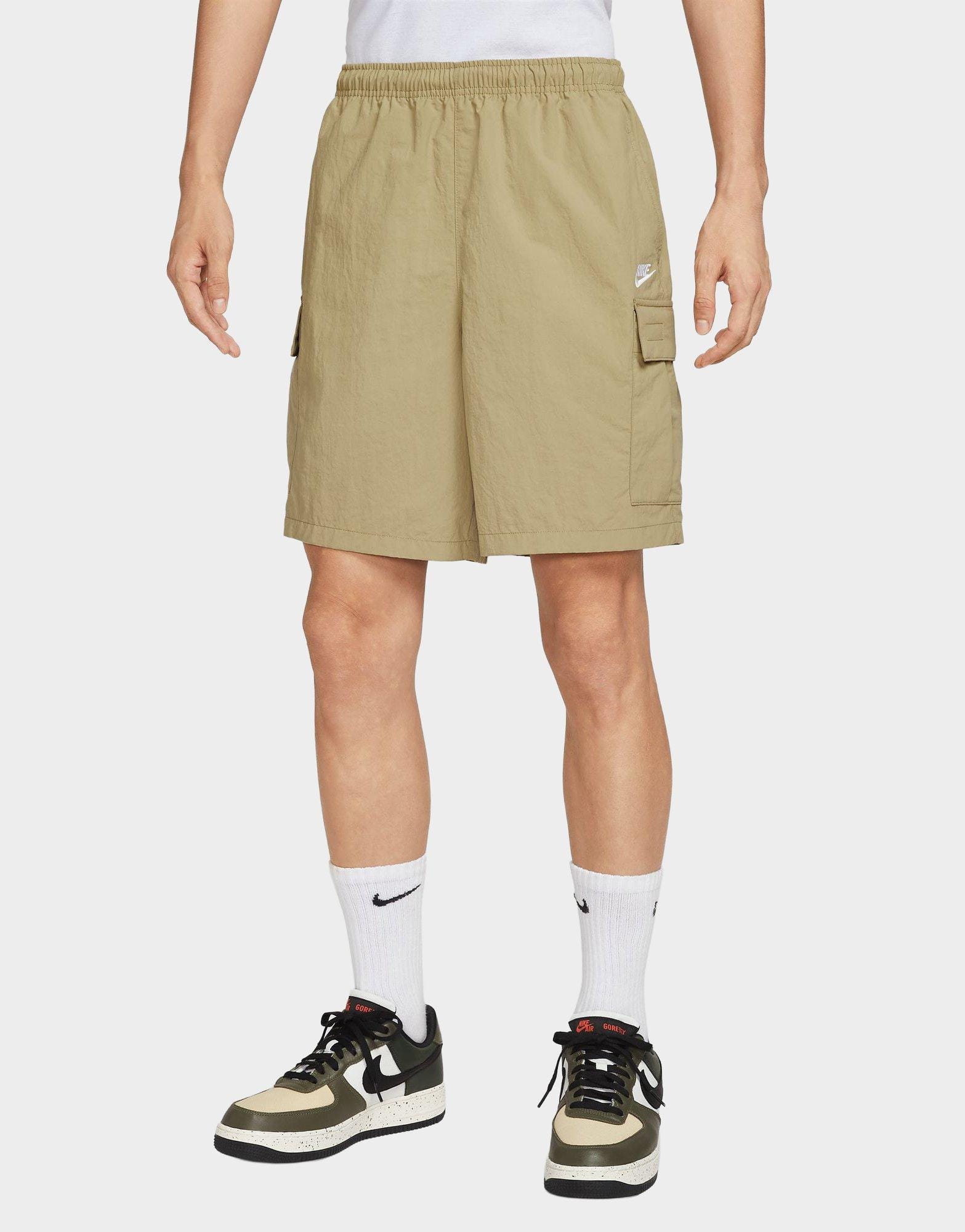 Nike Club Utility Short