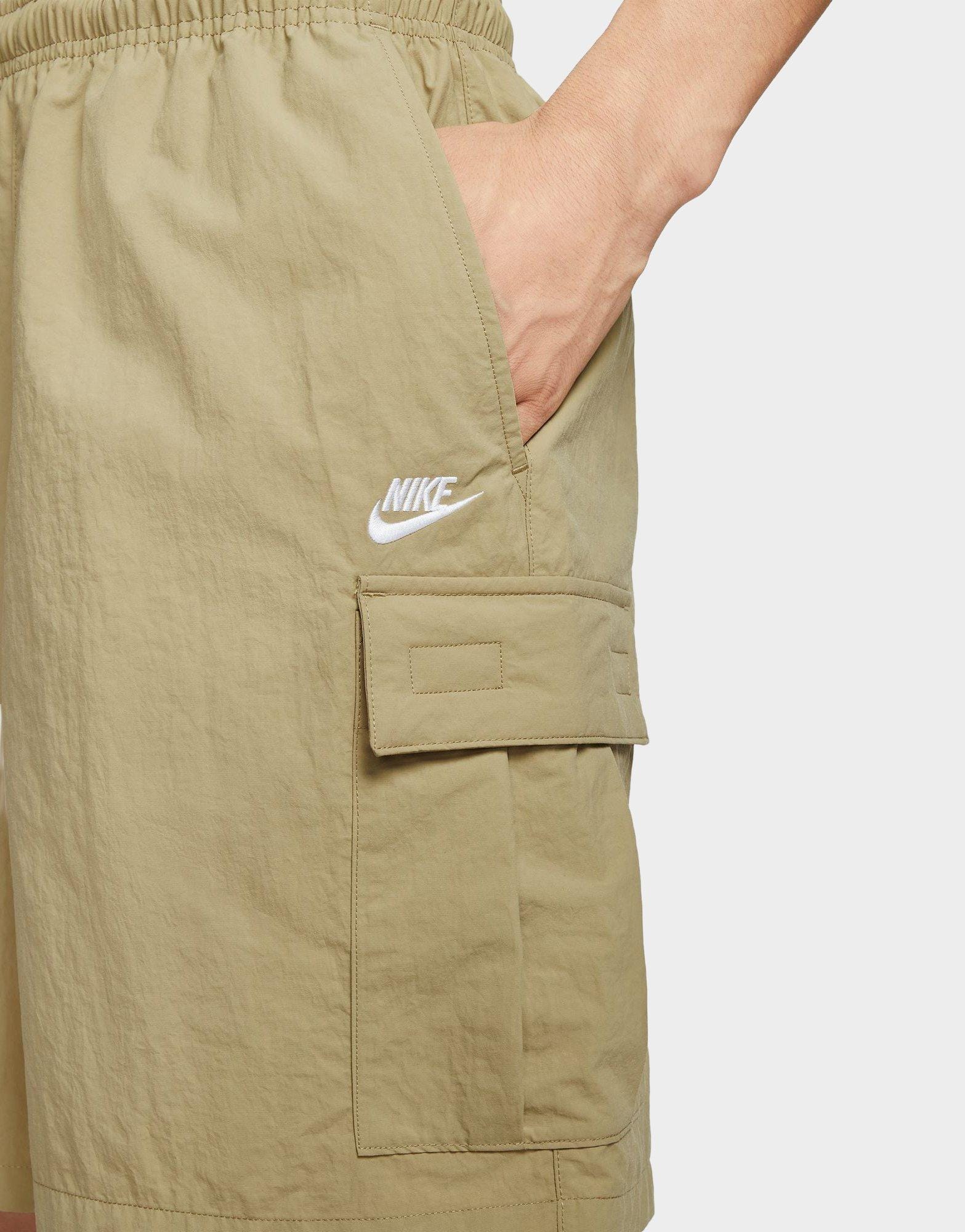 Nike Club Utility Short