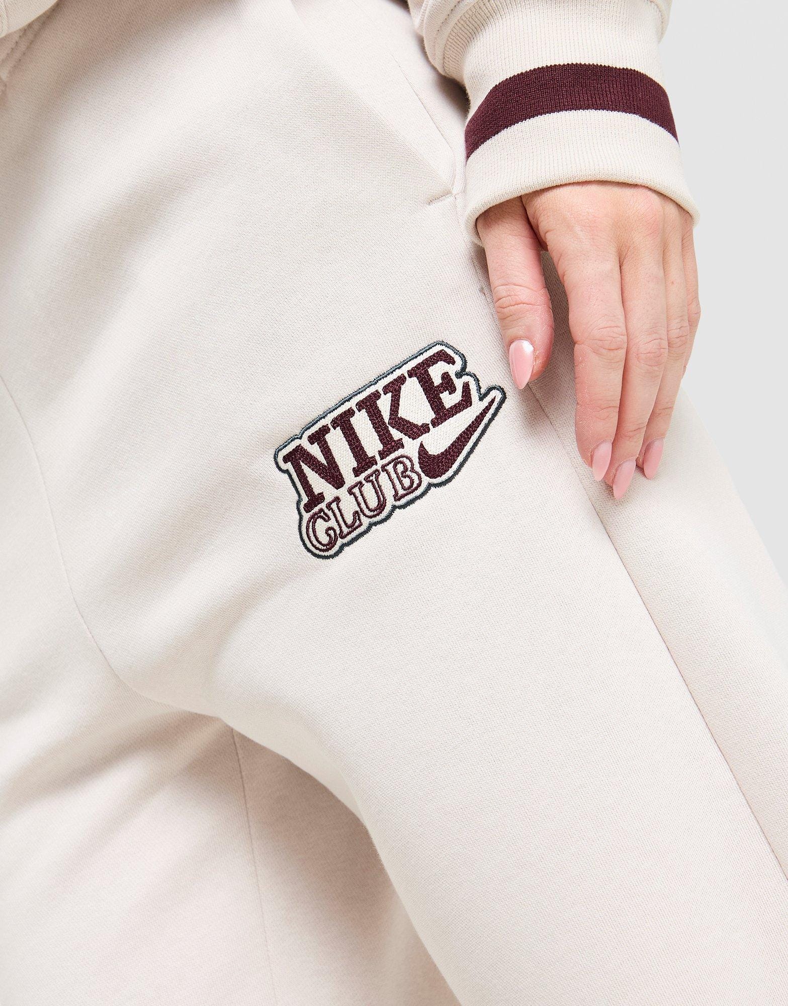 Nike Classic+ Wide Leg Joggers