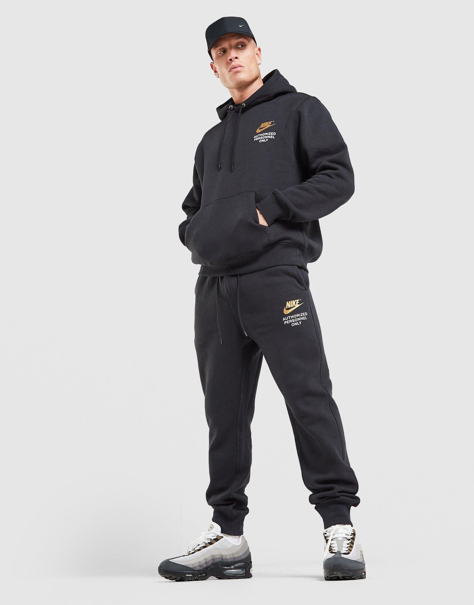 Nike Authorised Joggers