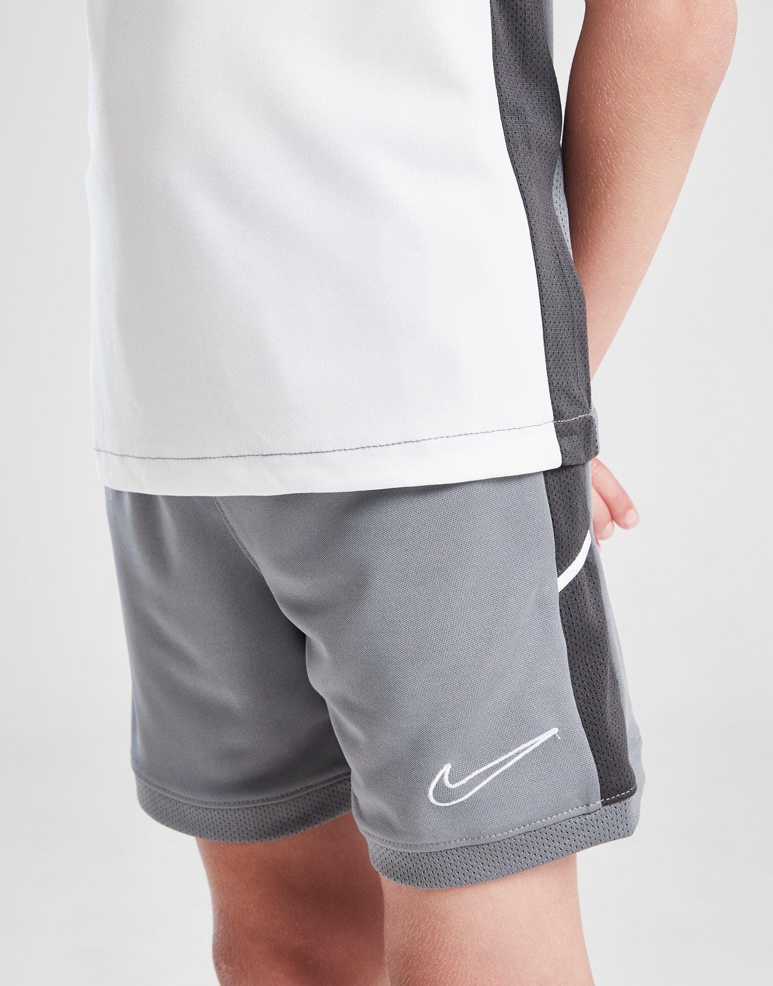 Nike Academy Crew T - Shirt/Shorts Set Children's