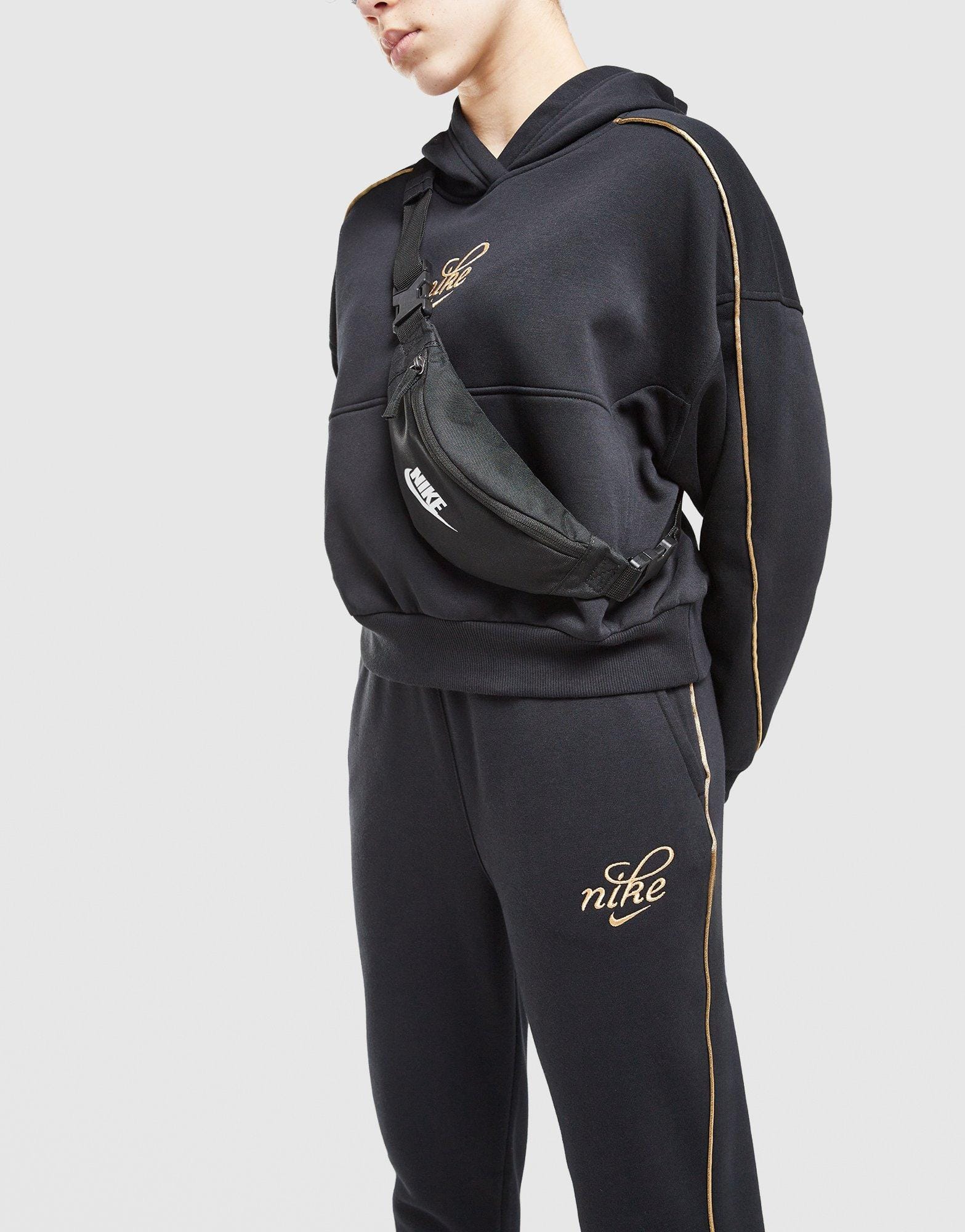 Nike Girls' Graphic Joggers Junior