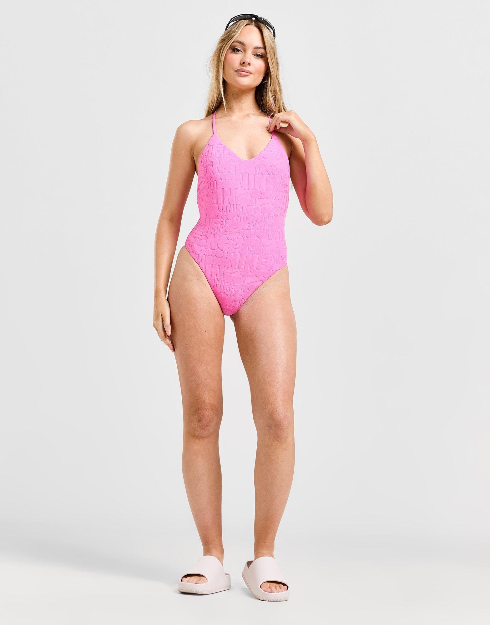 Nike Retro Swimsuit