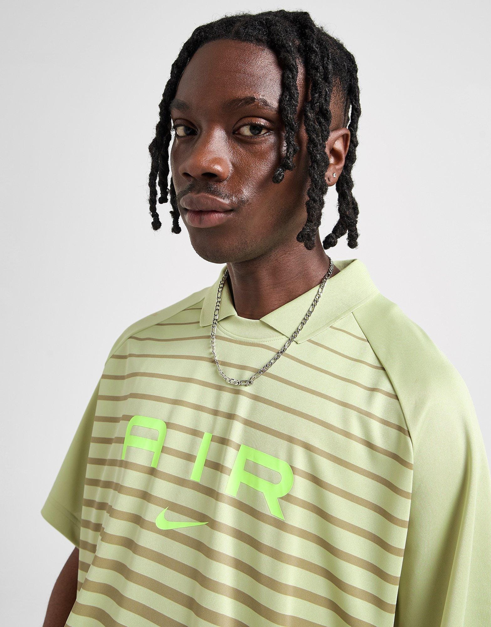 Nike Air Football Shirt