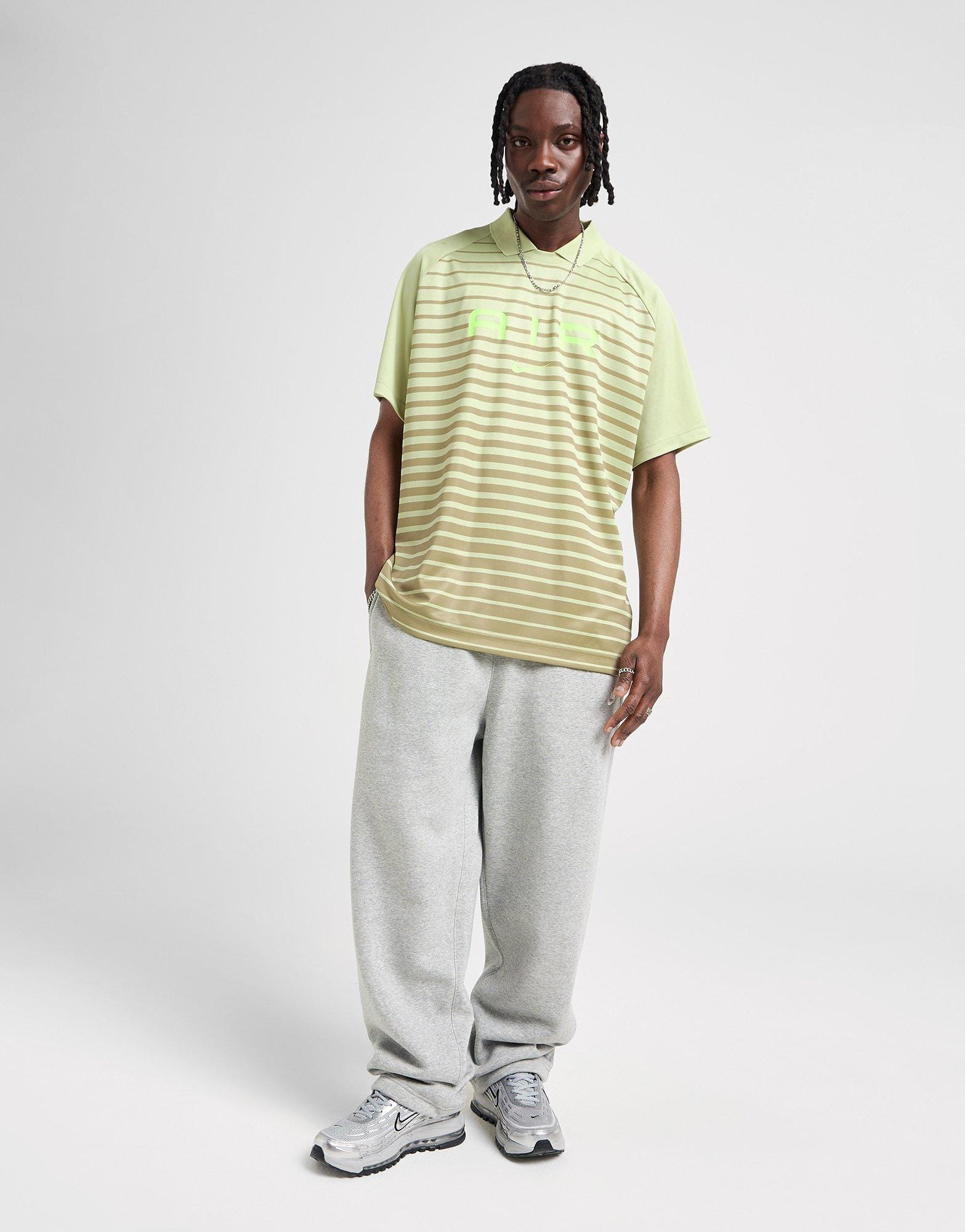 Nike Air Football Shirt