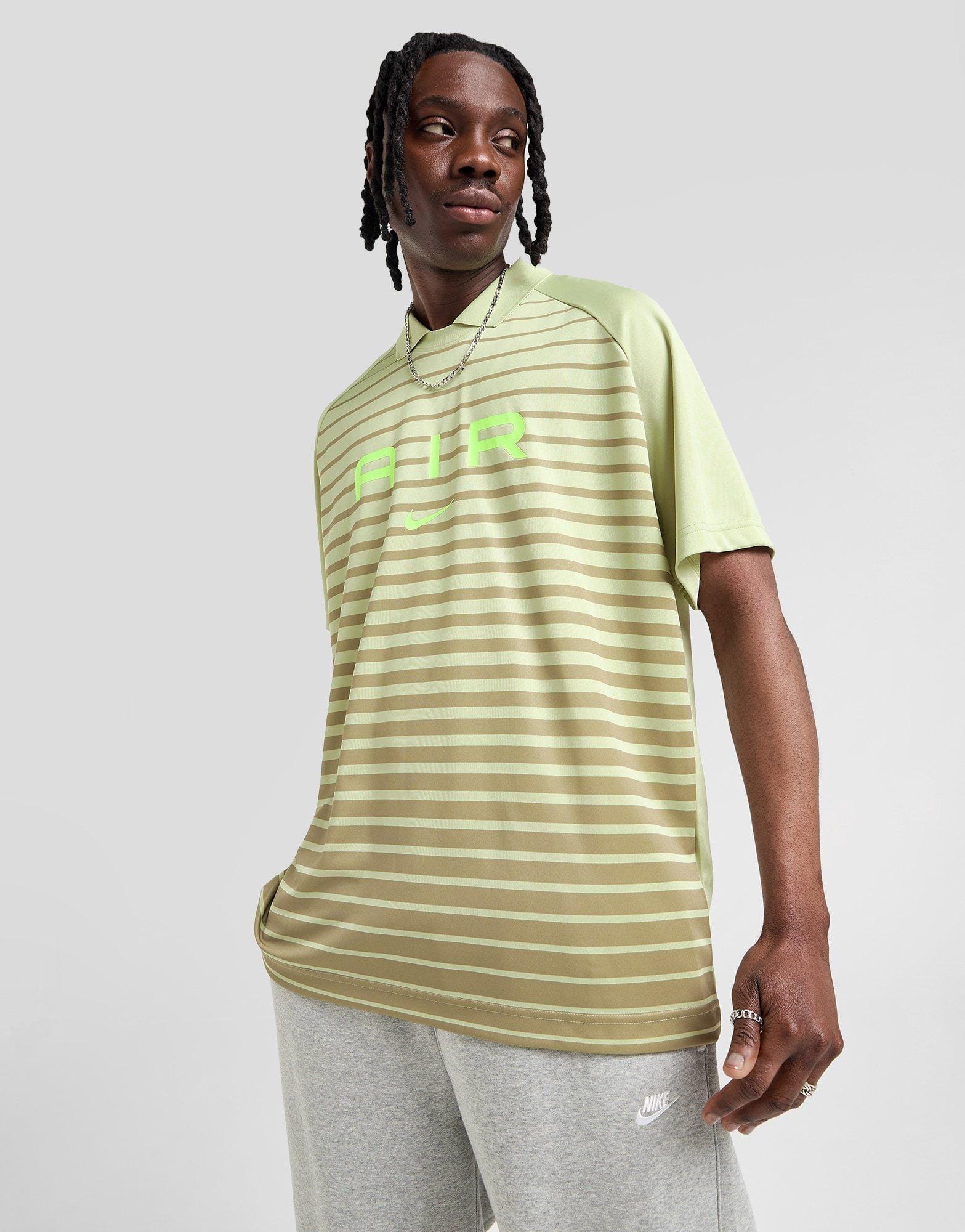 Nike Air Football Shirt