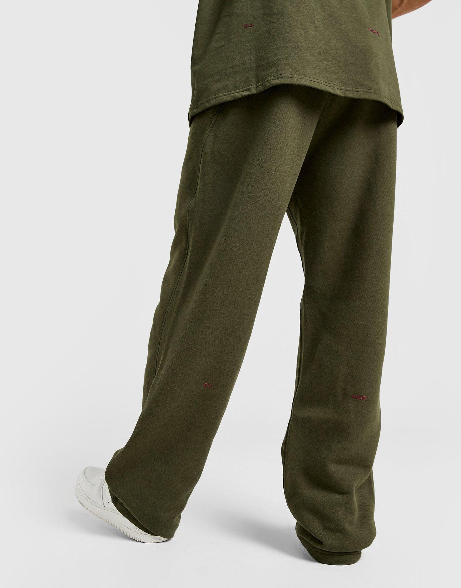 Nike x NOCTA Fleece Joggers