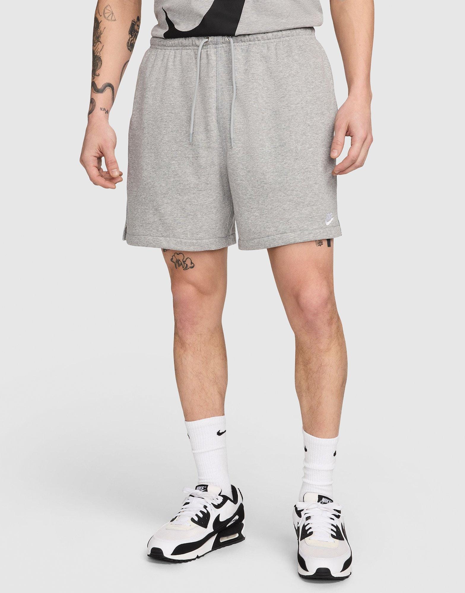 Nike Club French Terry Flow Shorts