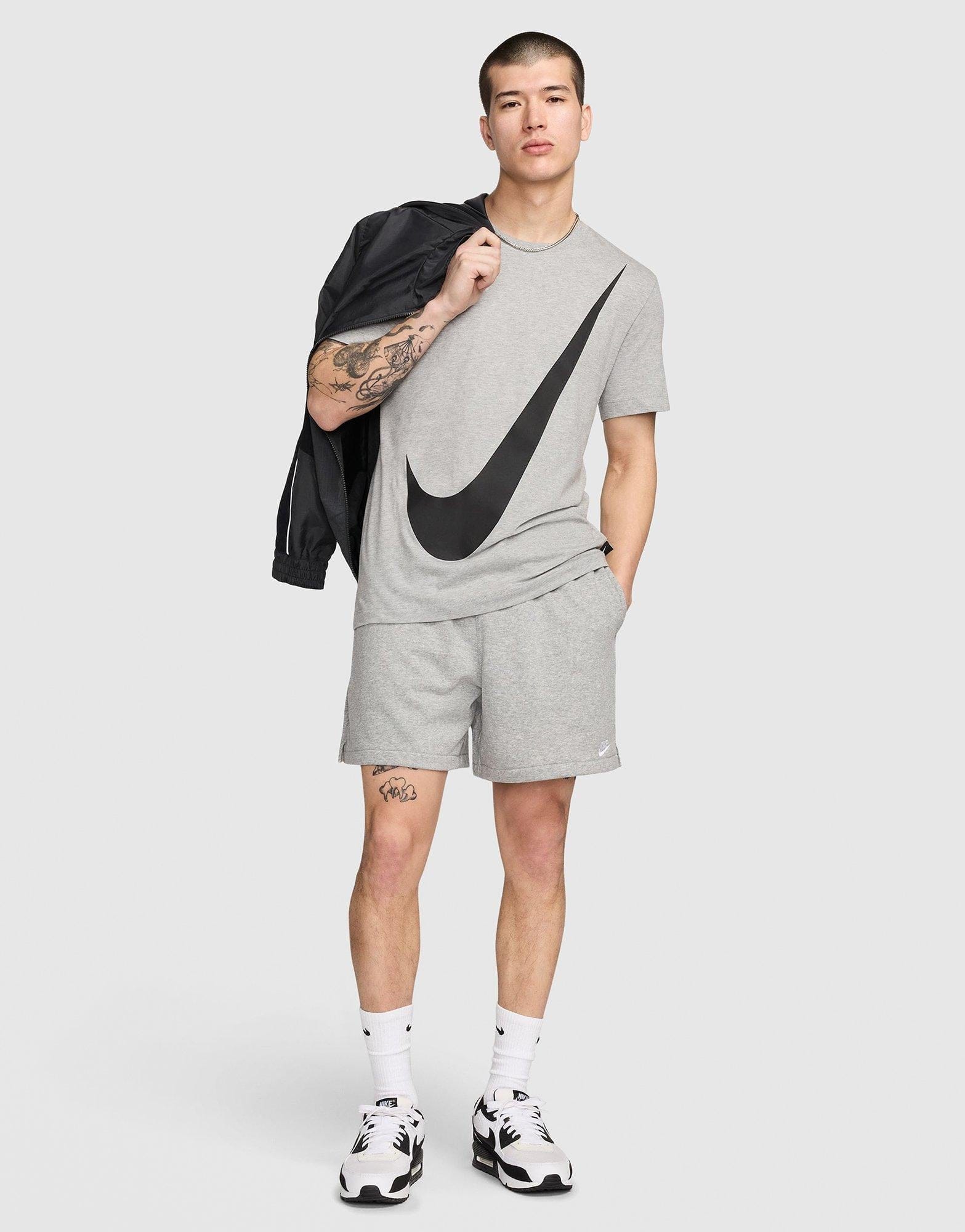 Nike Club French Terry Flow Shorts