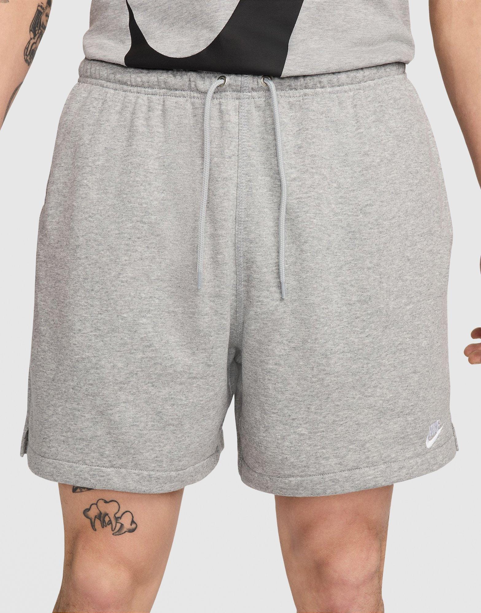 Nike Club French Terry Flow Shorts