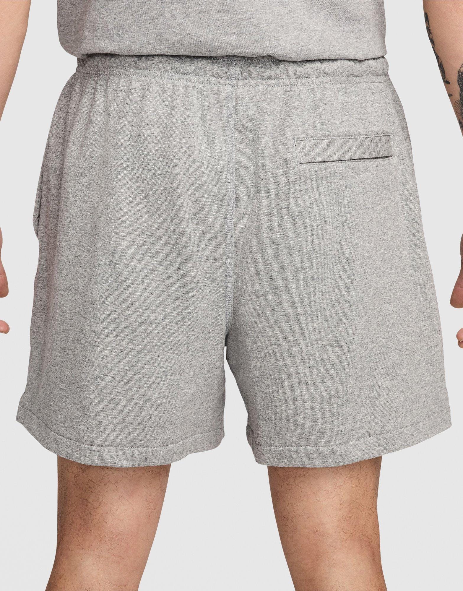 Nike Club French Terry Flow Shorts