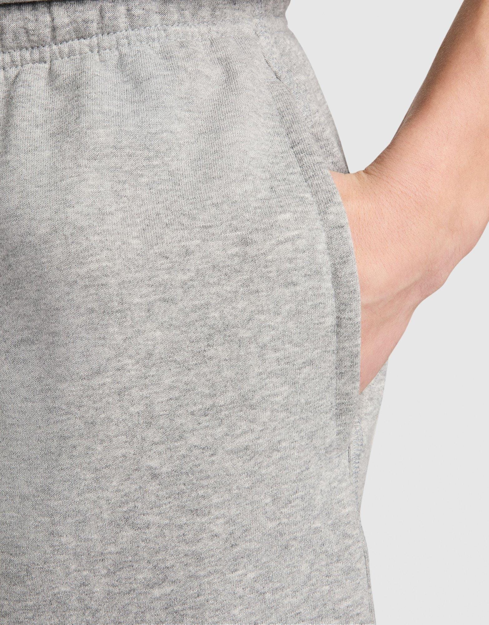 Nike Club French Terry Flow Shorts