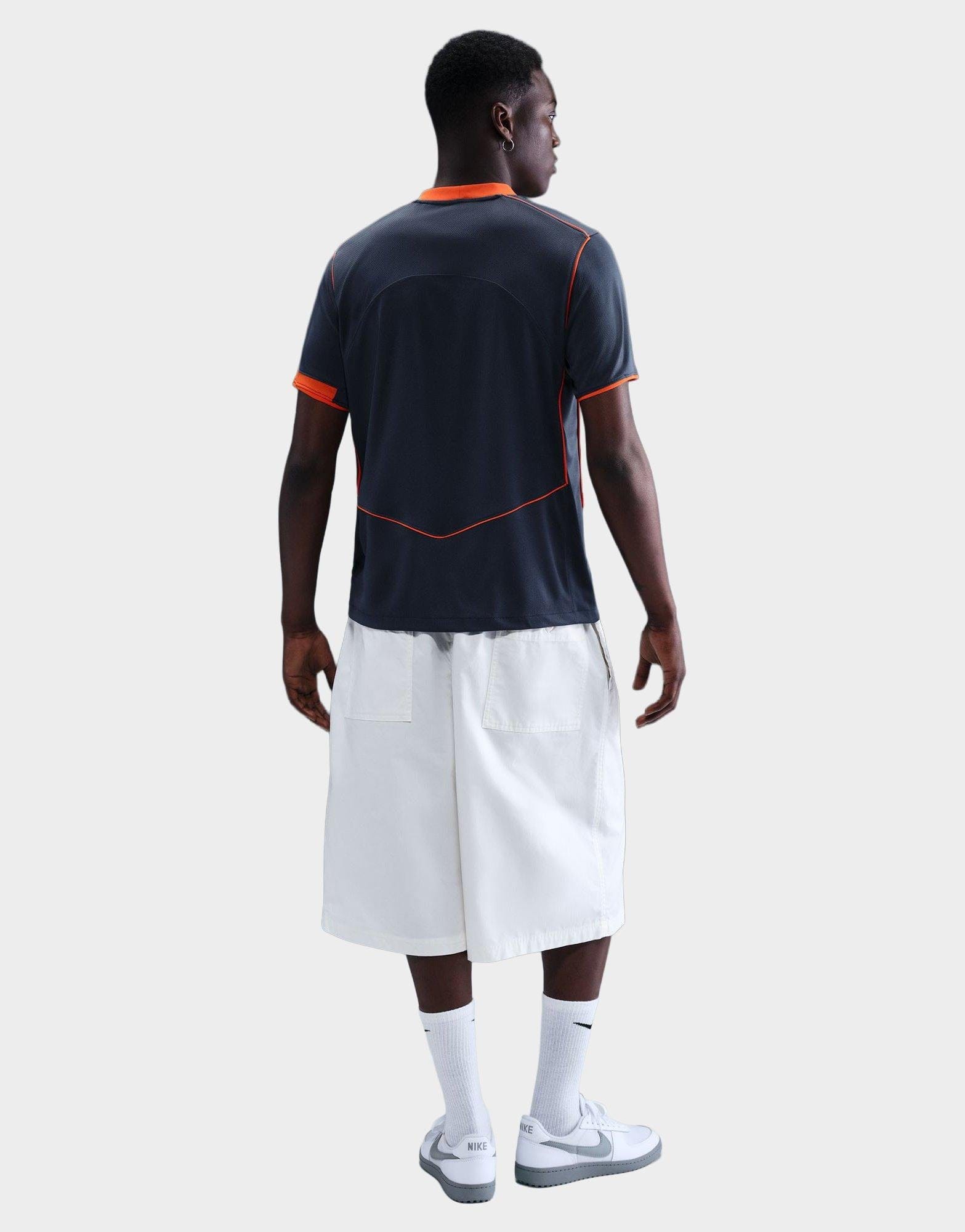 Nike Inter Milan 2025/26 Third Shirt