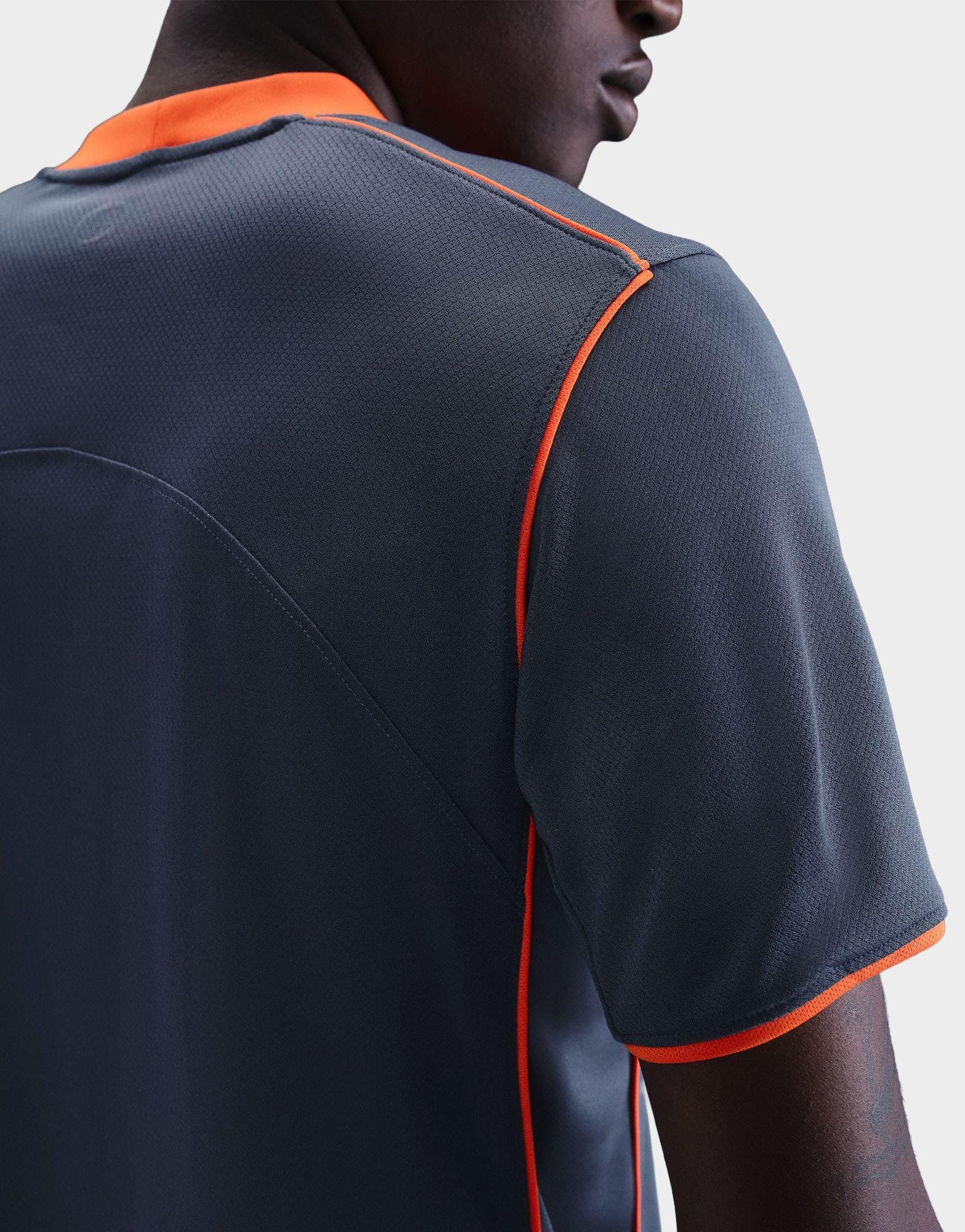 Nike Inter Milan 2025/26 Third Shirt