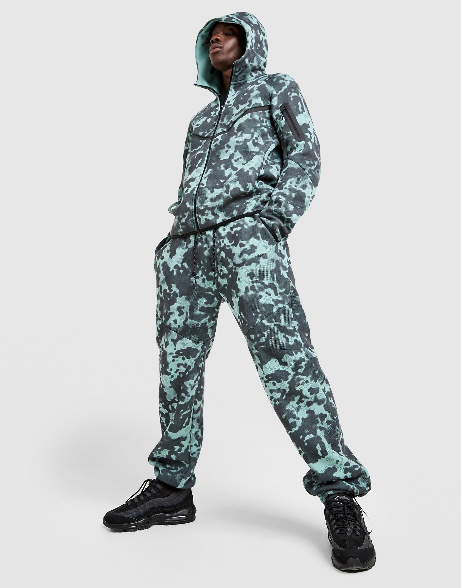 Nike Tech Woven Track Pants