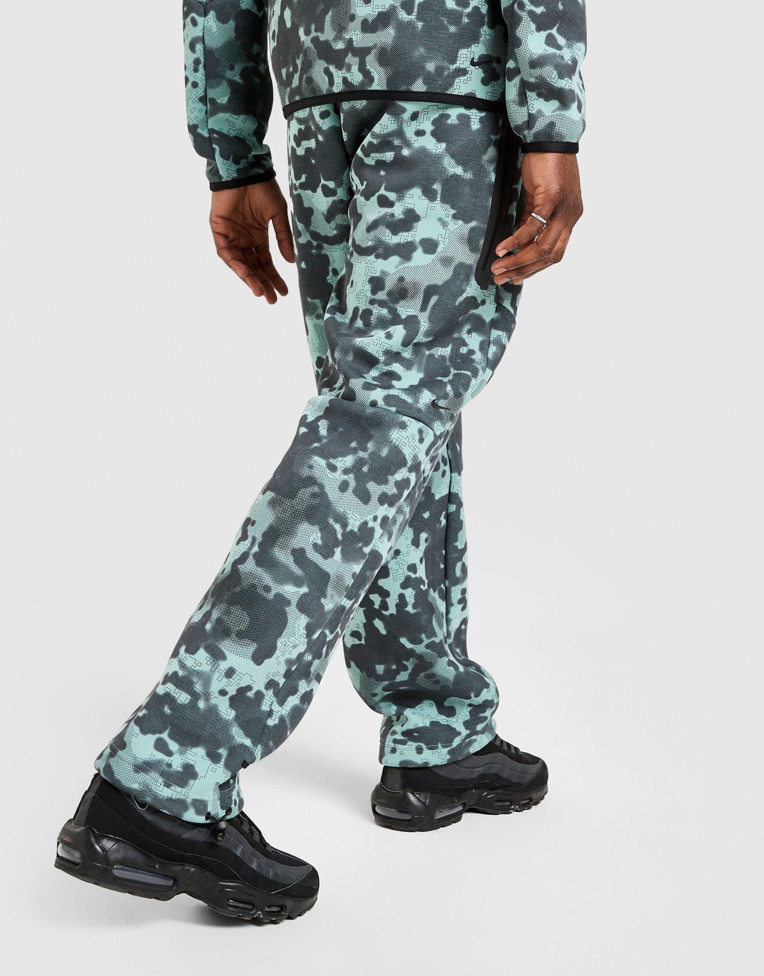 Nike Tech Woven Track Pants