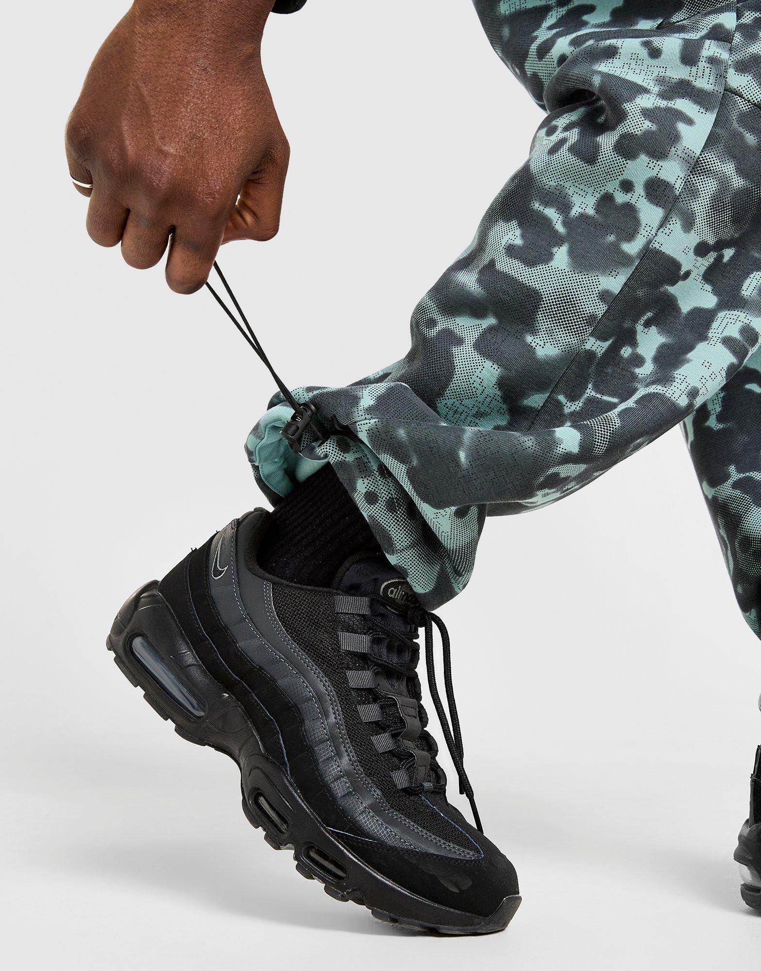 Nike Tech Woven Track Pants