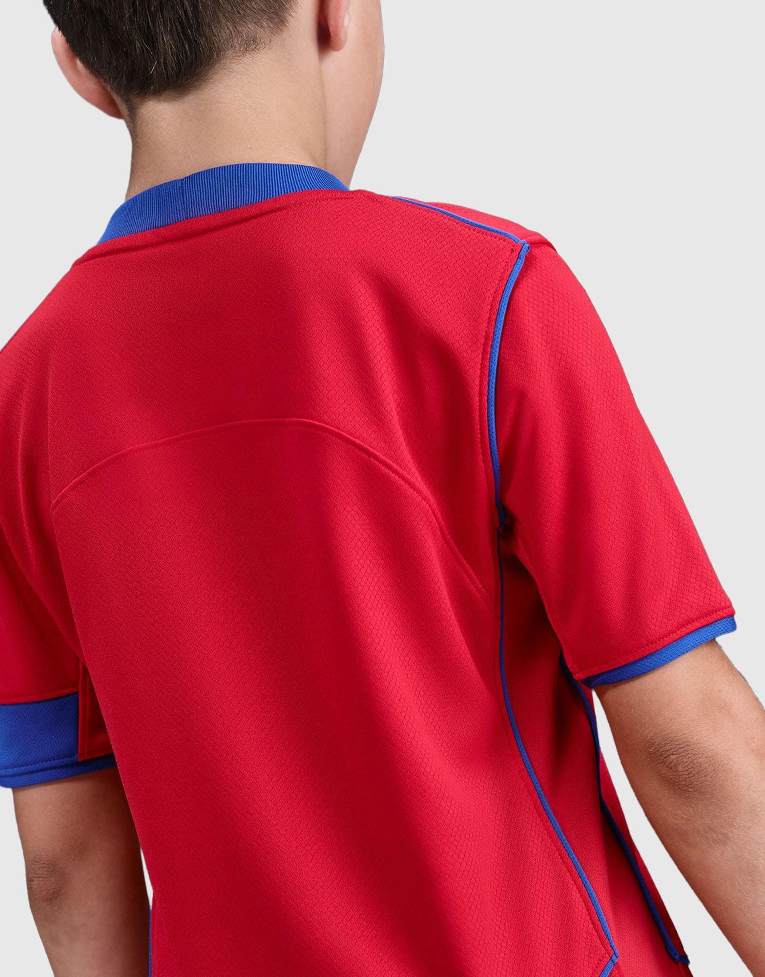 Nike Paris Saint Germain 2025/26 Third Shirt Junior