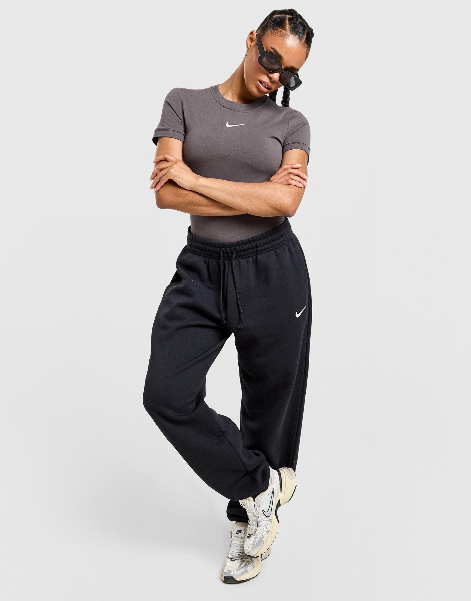 Nike Phoenix Fleece Oversized Joggers