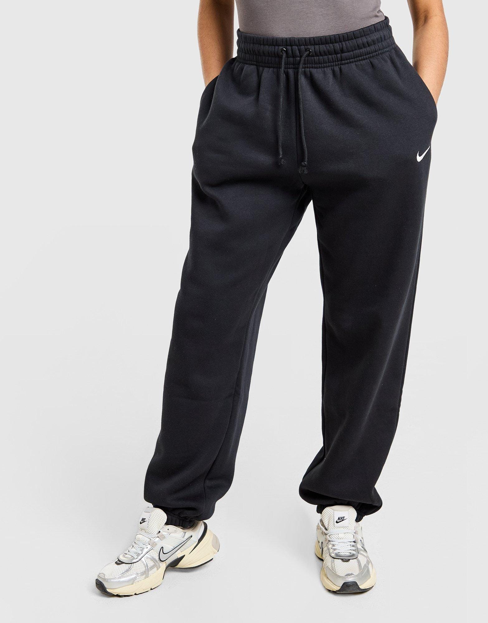 Nike Phoenix Fleece Oversized Joggers